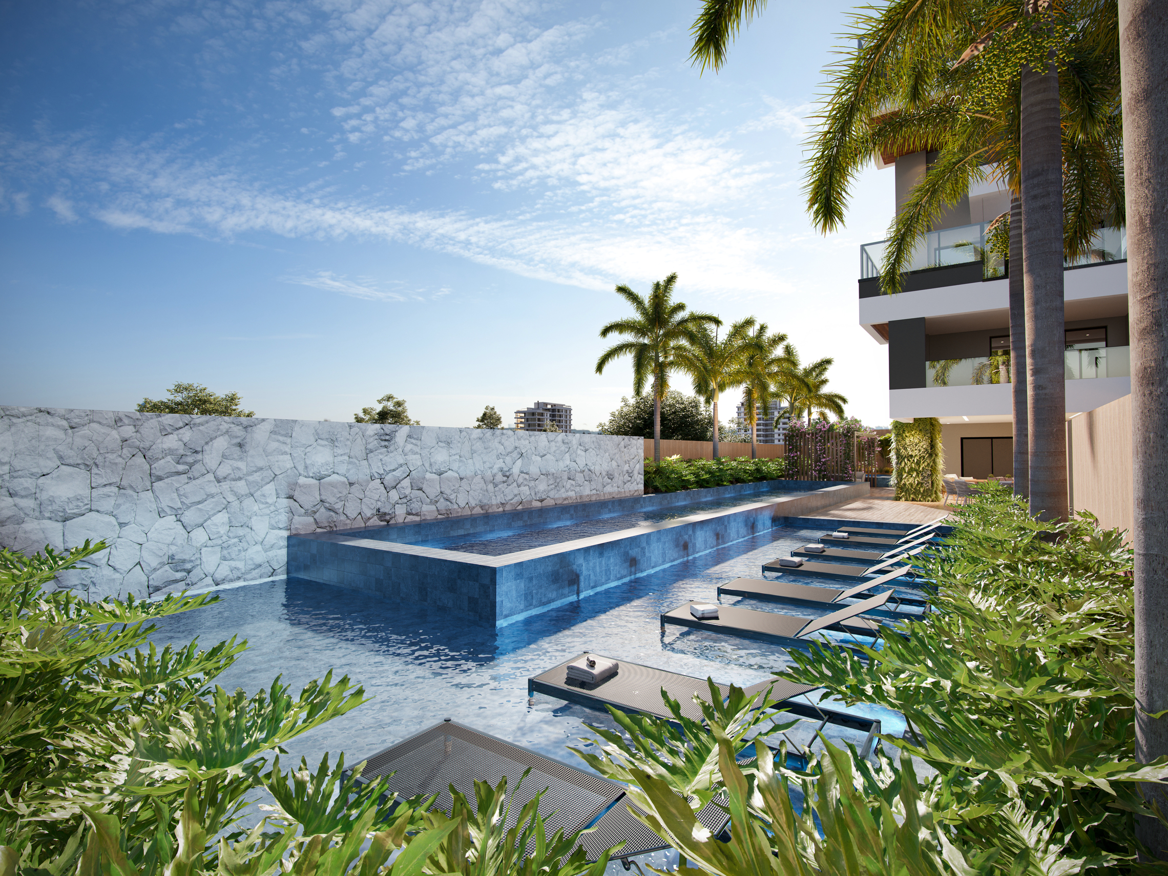 Residencial Multifamiliar de 3 quartos, 165m² no bairro Setor Marista, em Goiânia | Eu Corretor