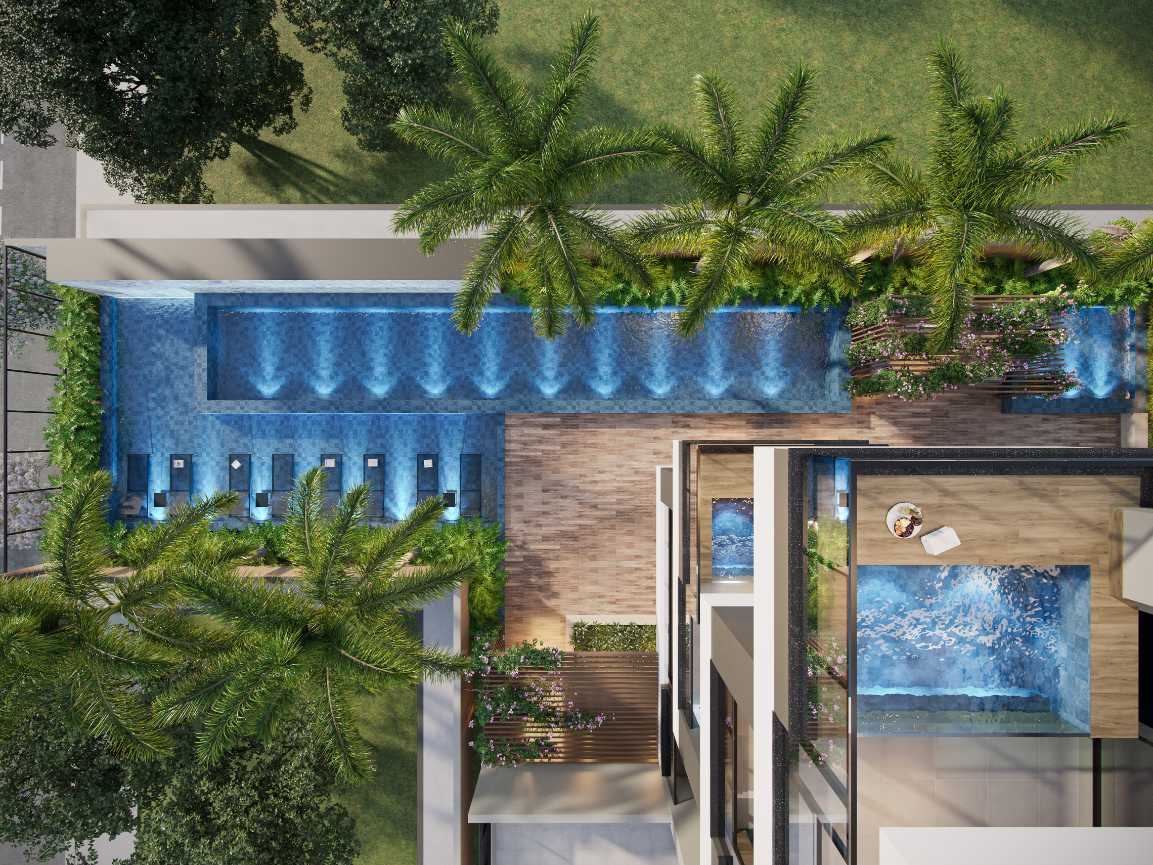 Residencial Multifamiliar de 3 quartos, 165m² no bairro Setor Marista, em Goiânia | Eu Corretor