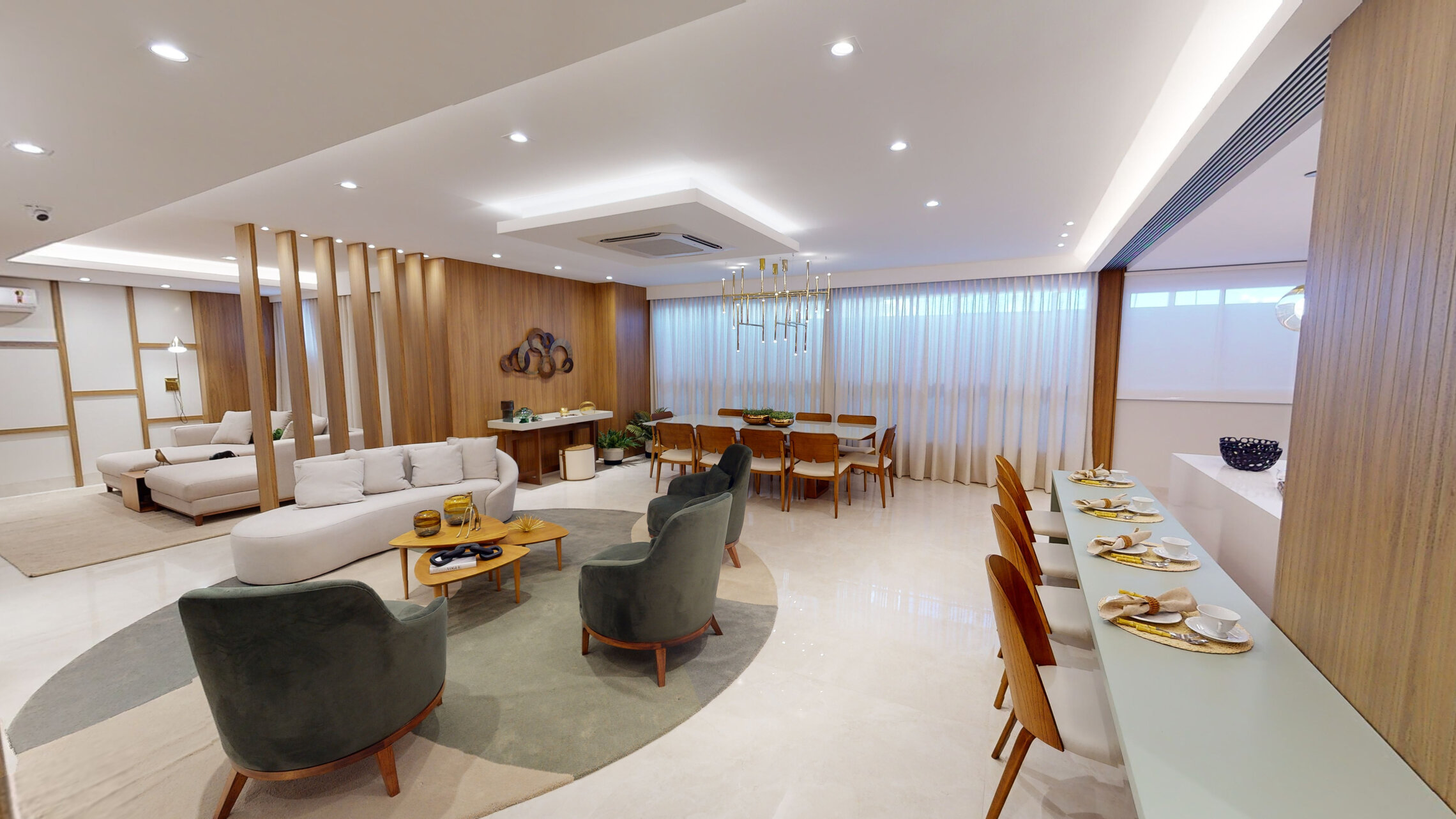 Skygarden Marista - Grupo CFMais