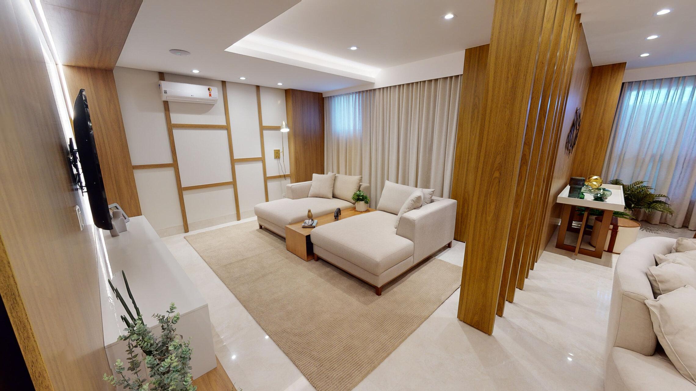 Skygarden Marista - Grupo CFMais