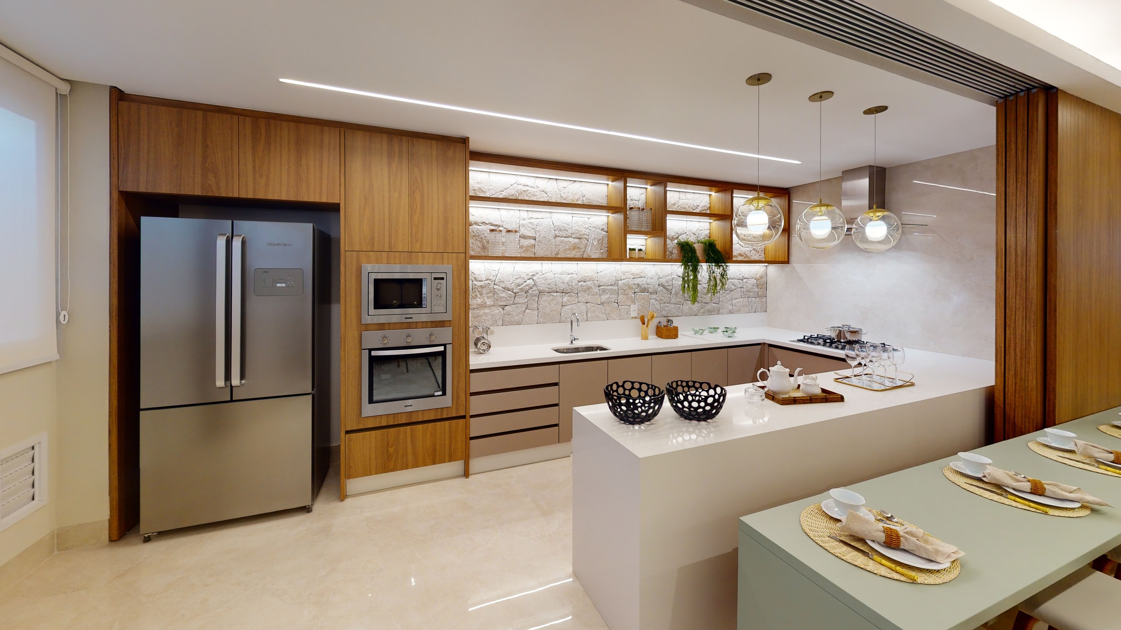 Skygarden Marista - Grupo CFMais