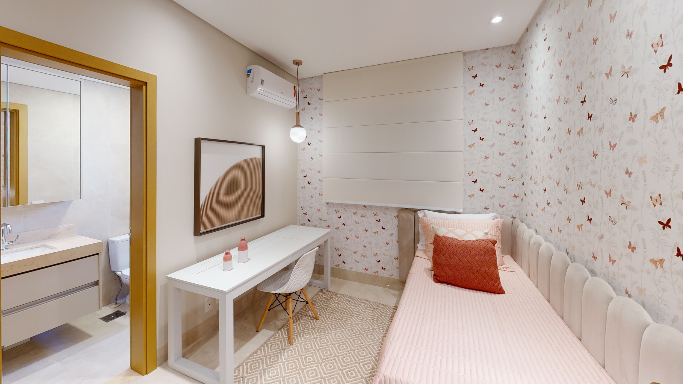 Skygarden Marista - Grupo CFMais