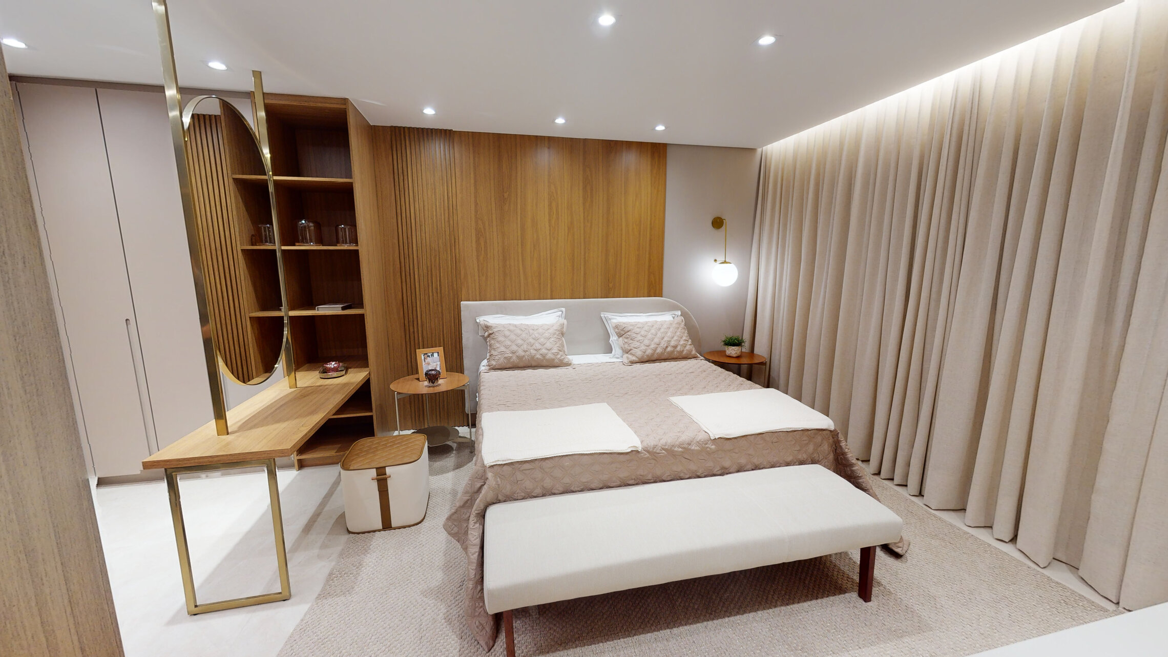 Skygarden Marista - Grupo CFMais