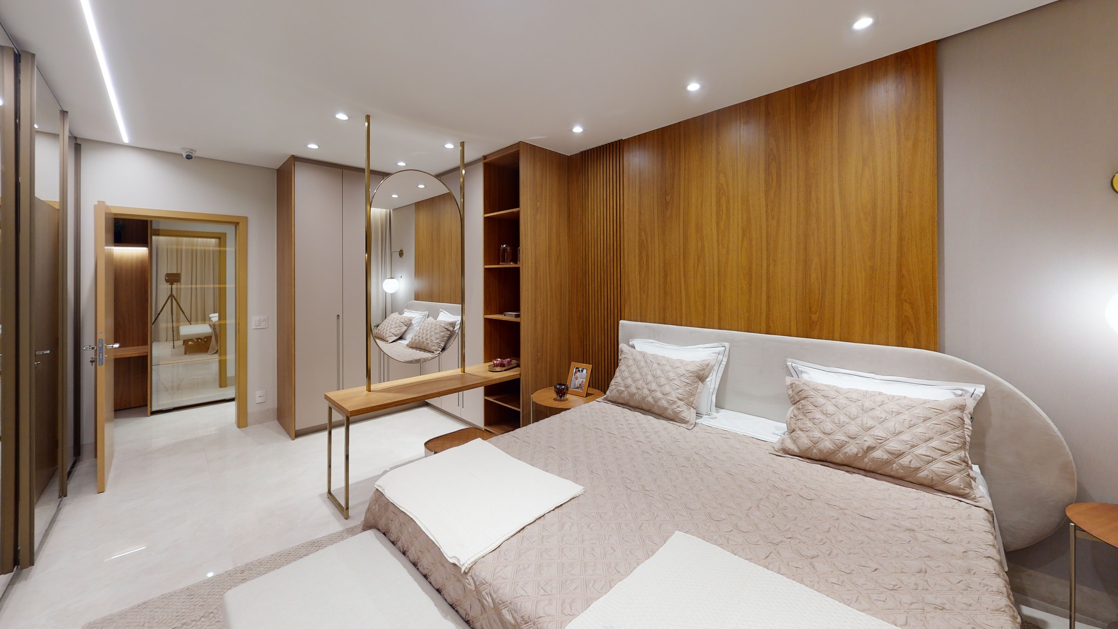 Skygarden Marista - Grupo CFMais