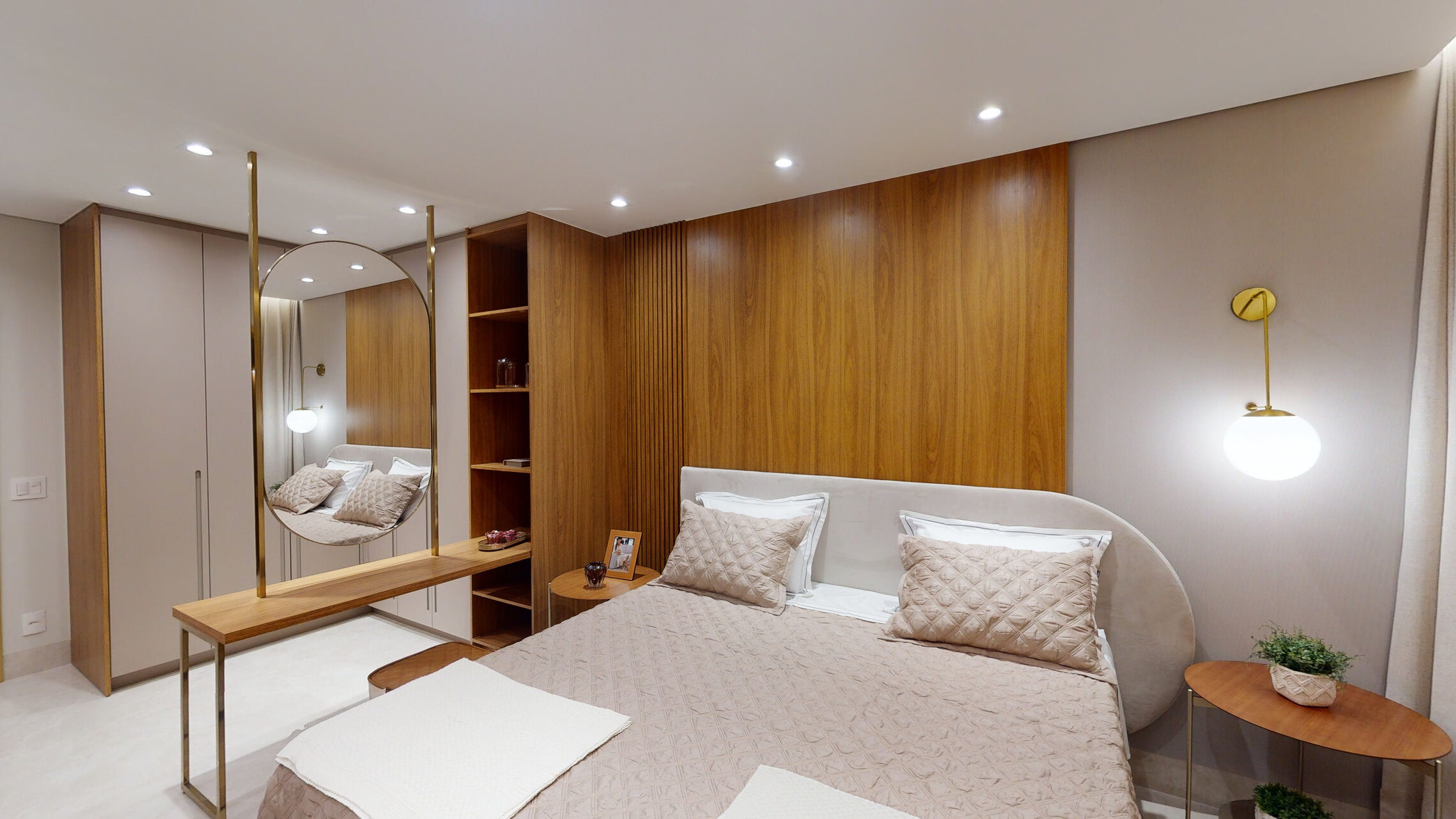 Skygarden Marista - Grupo CFMais