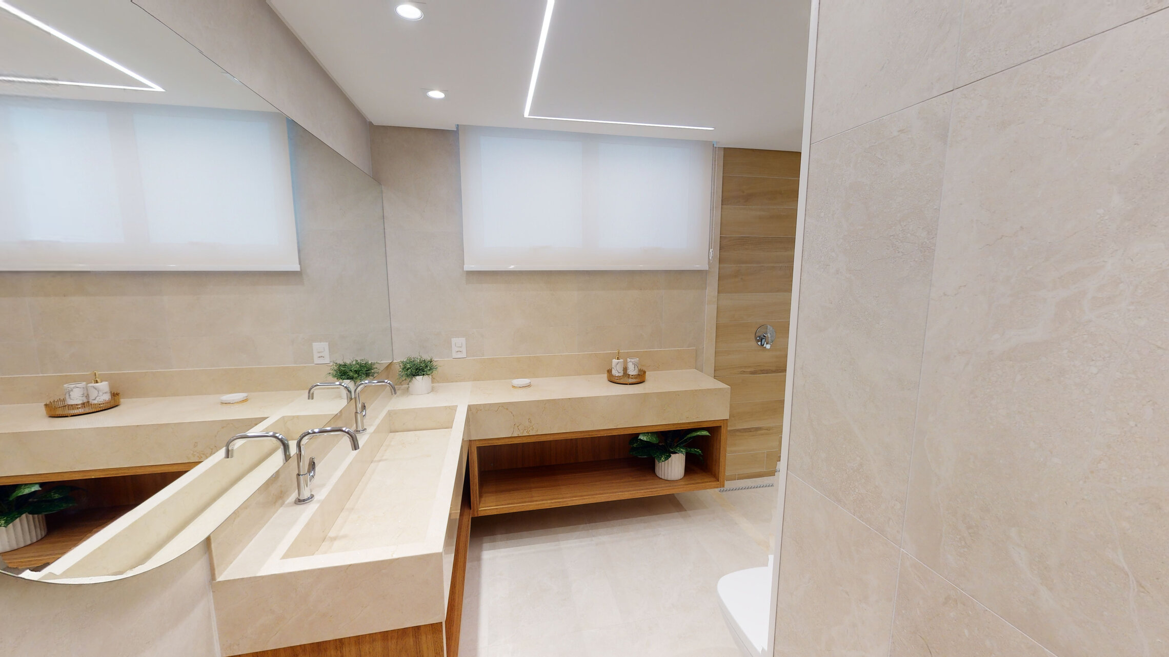 Skygarden Marista - Grupo CFMais