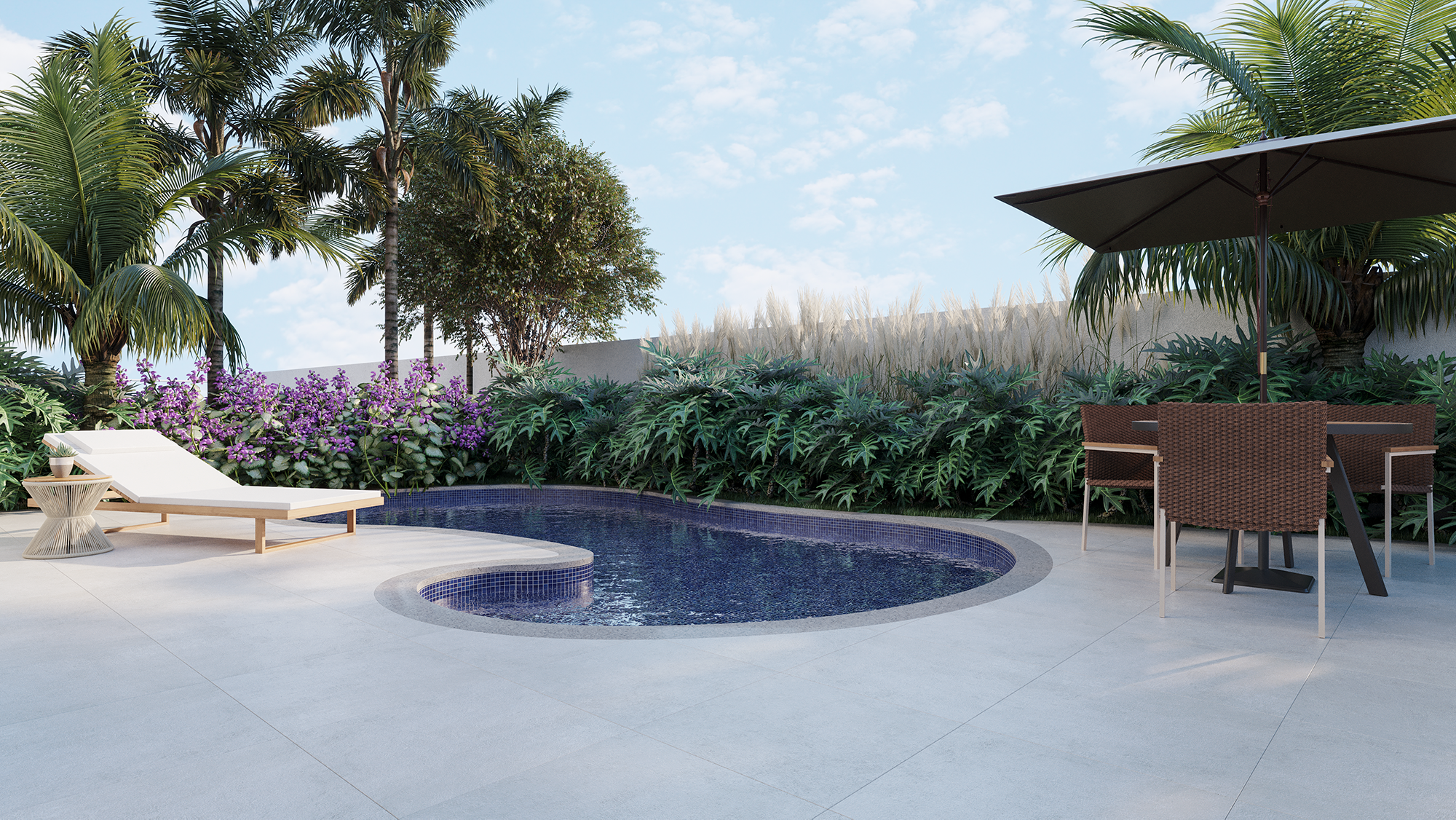 Skygarden Marista - Grupo CFMais