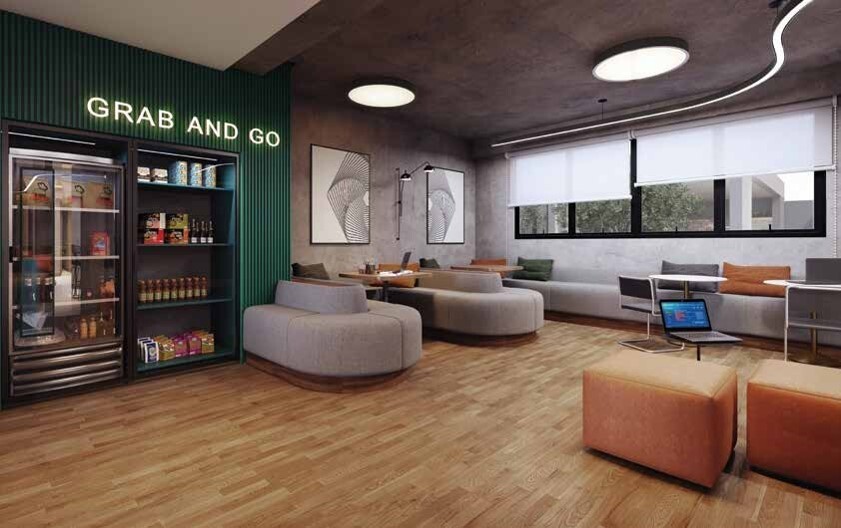 Coworking