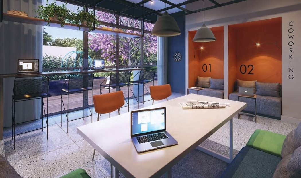 Coworking