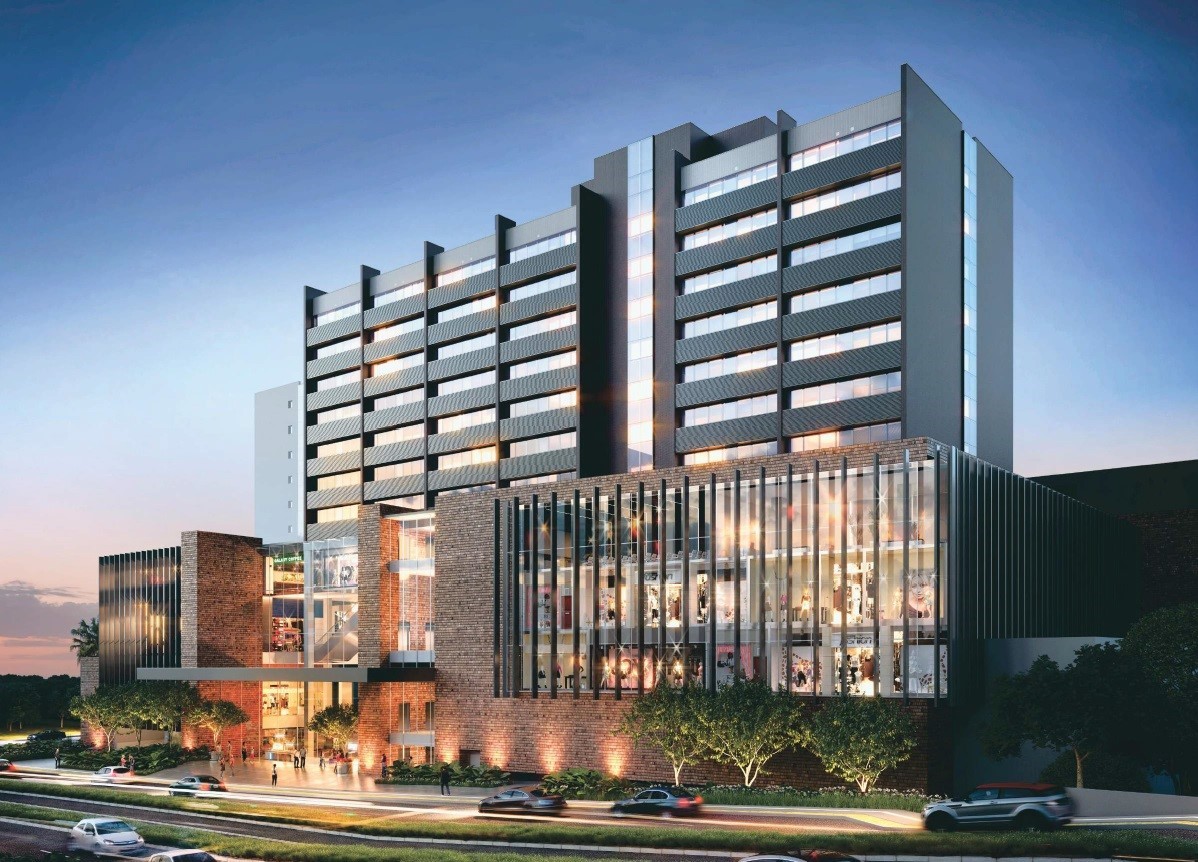 Linked Teresópolis - Comercial