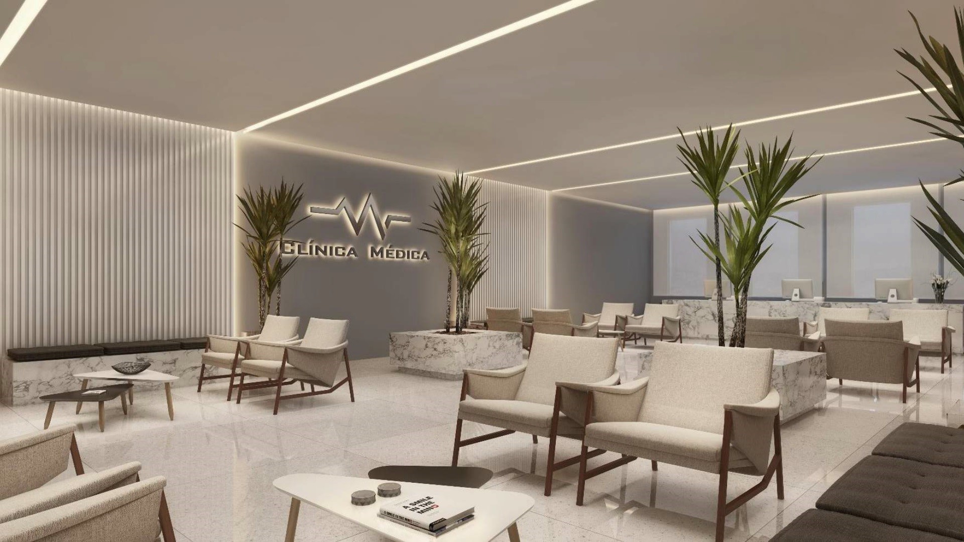 Linked Teresópolis - Comercial