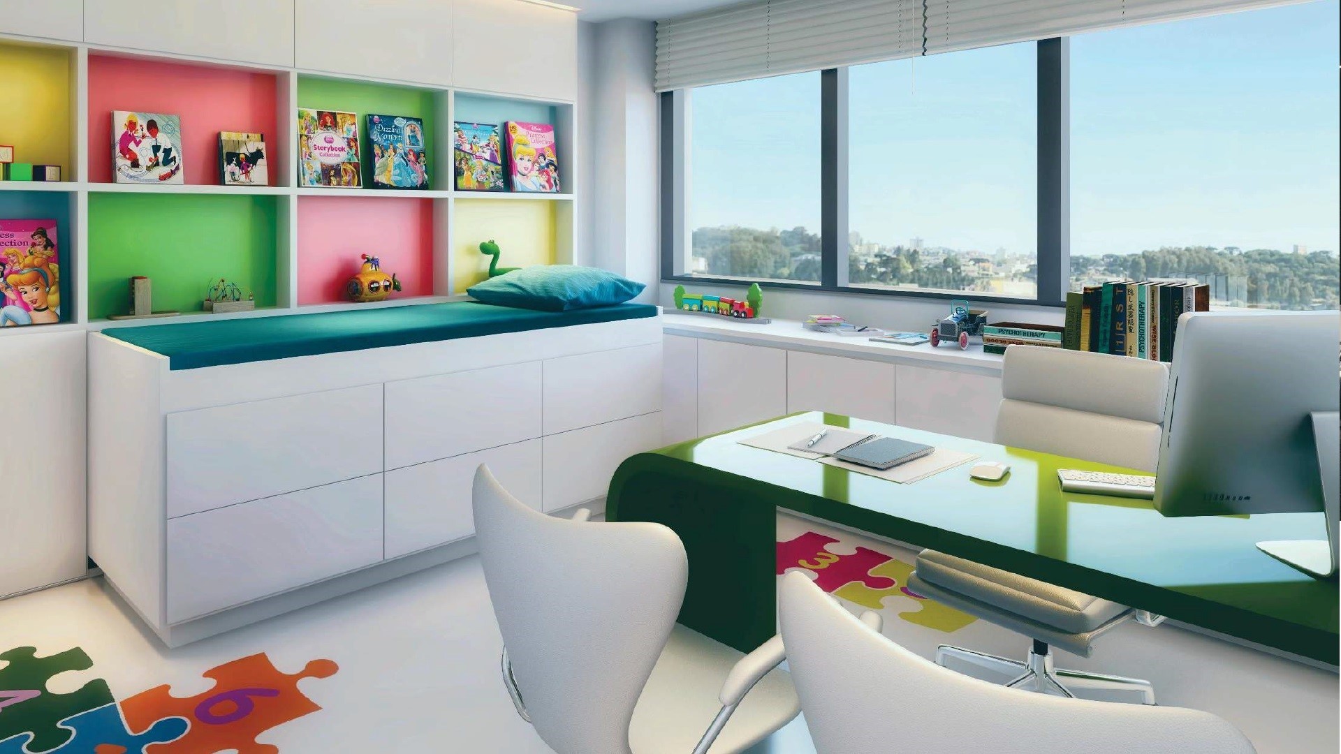 Linked Teresópolis - Comercial