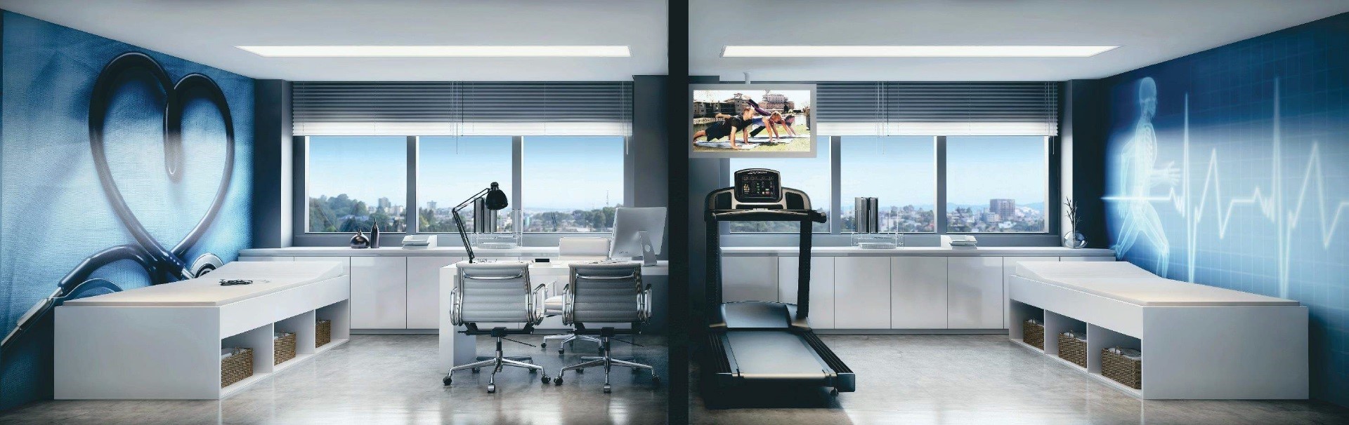 Linked Teresópolis - Comercial