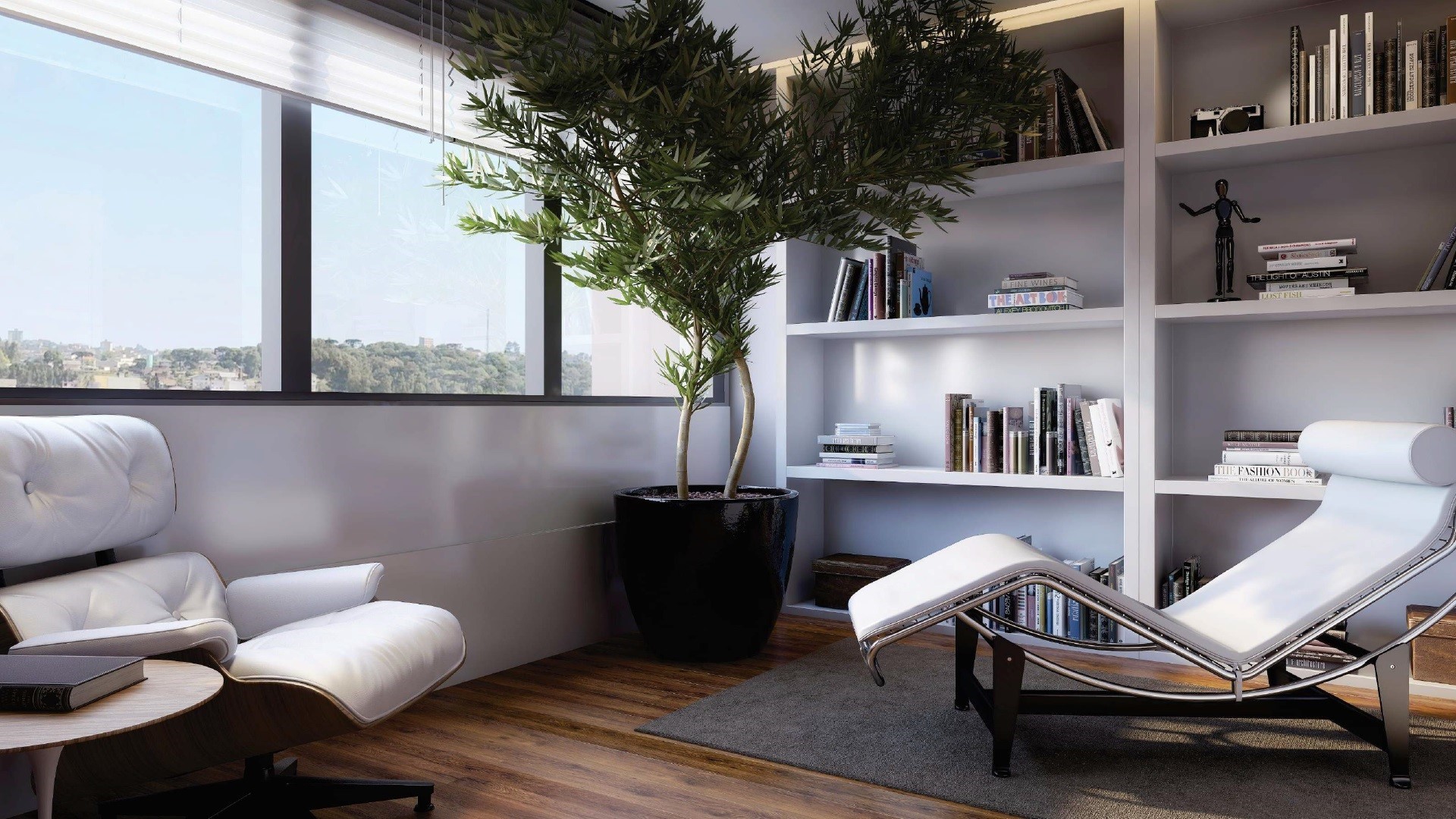 Linked Teresópolis - Comercial