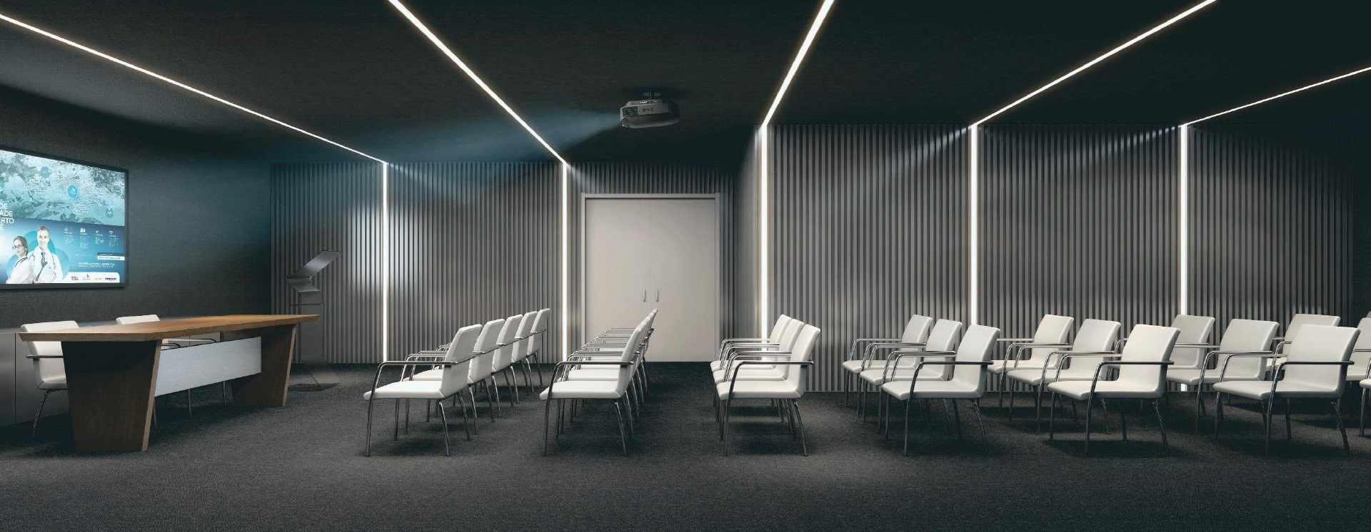 Linked Teresópolis - Comercial