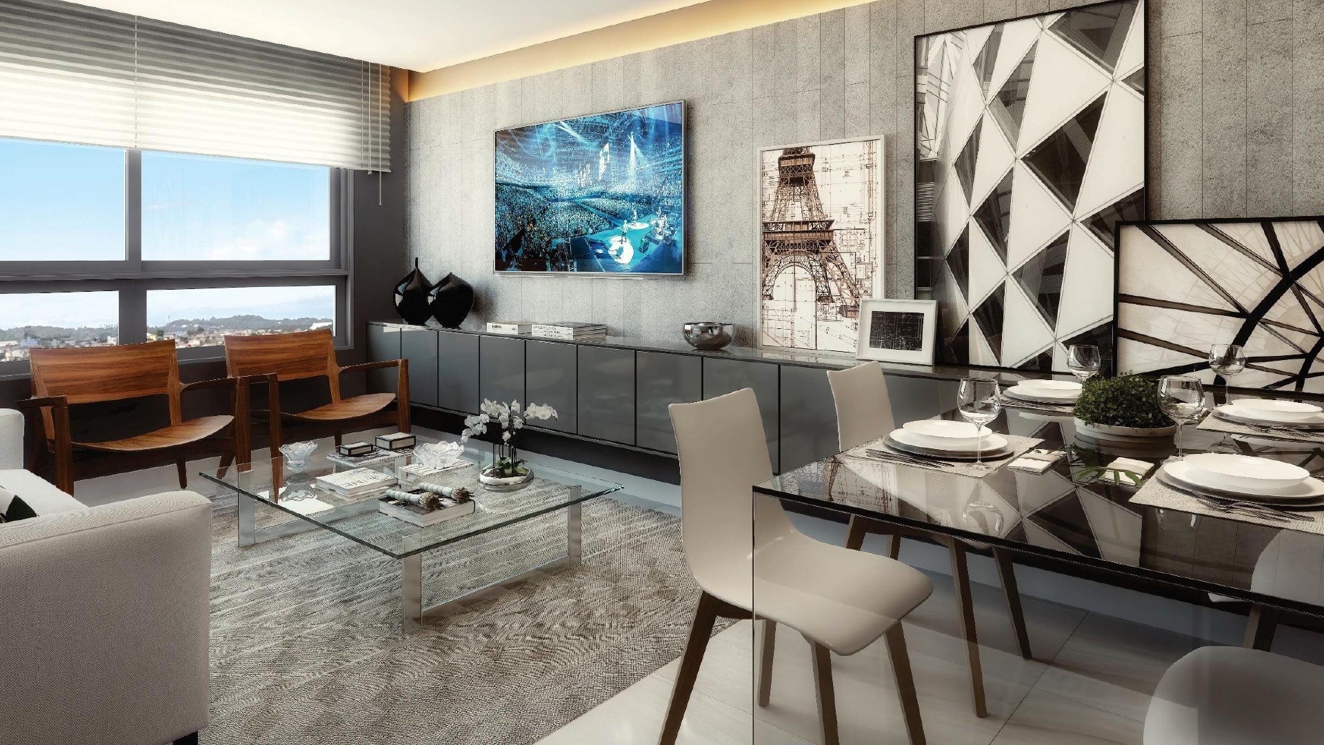 Linked Teresópolis - Residencial