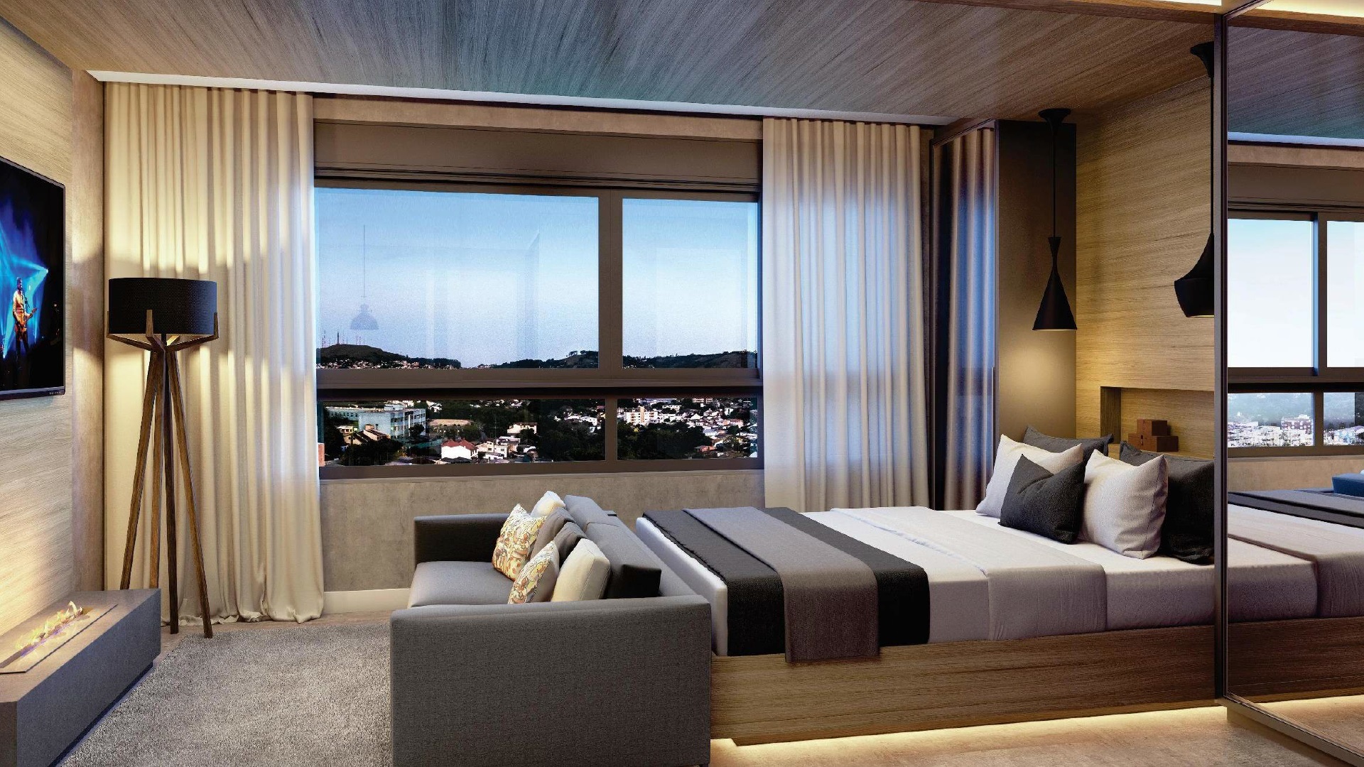 Linked Teresópolis - Residencial