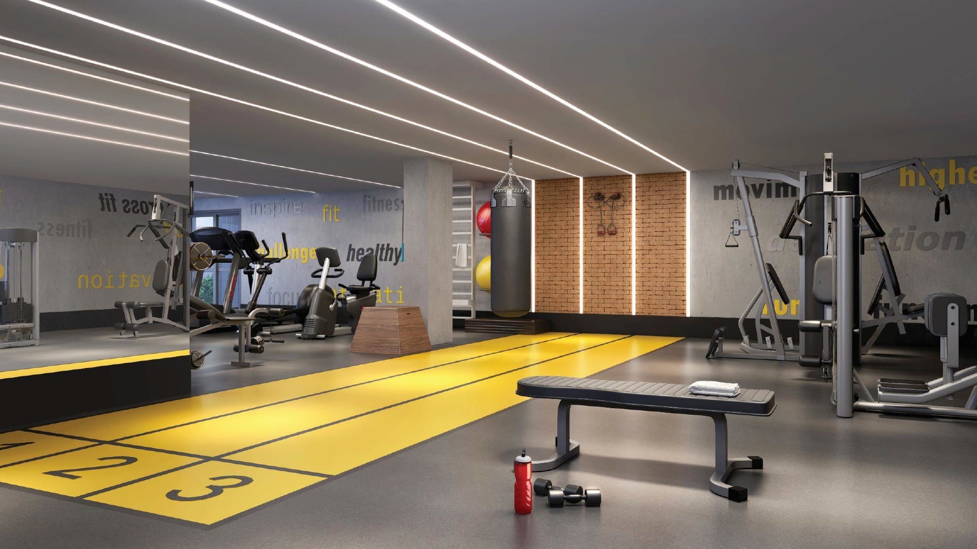 Linked Teresópolis - Residencial