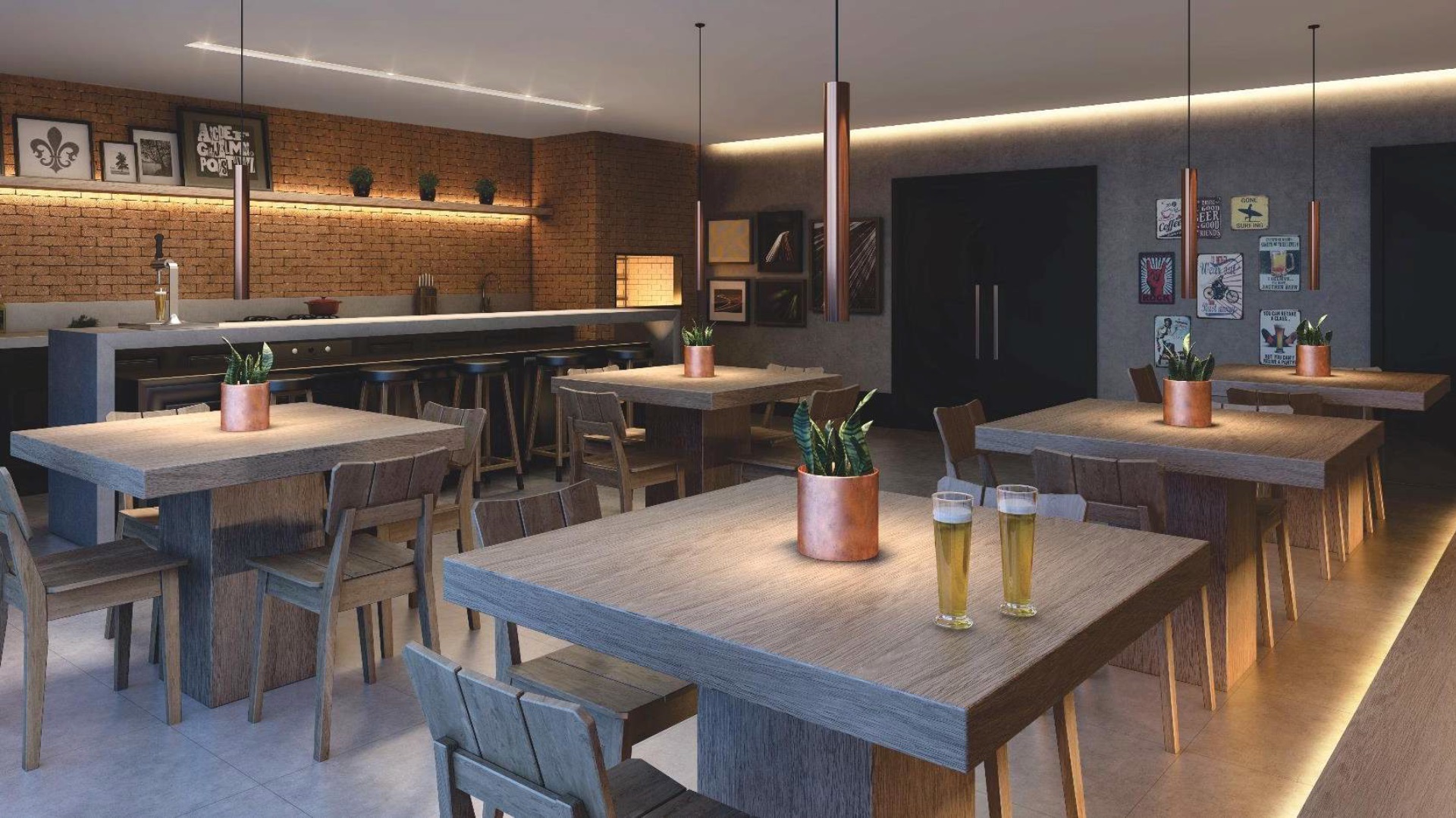 Linked Teresópolis - Residencial