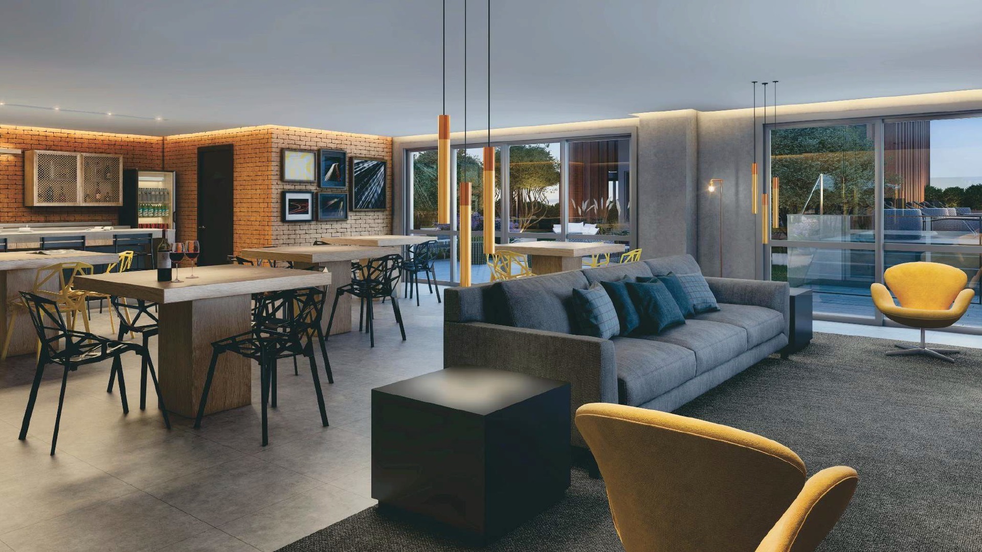 Linked Teresópolis - Residencial