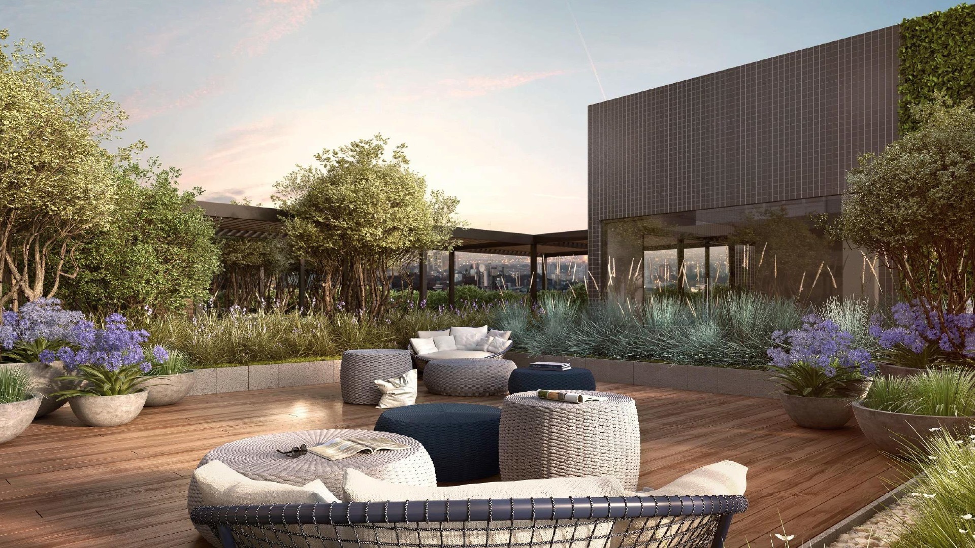 Linked Teresópolis - Residencial