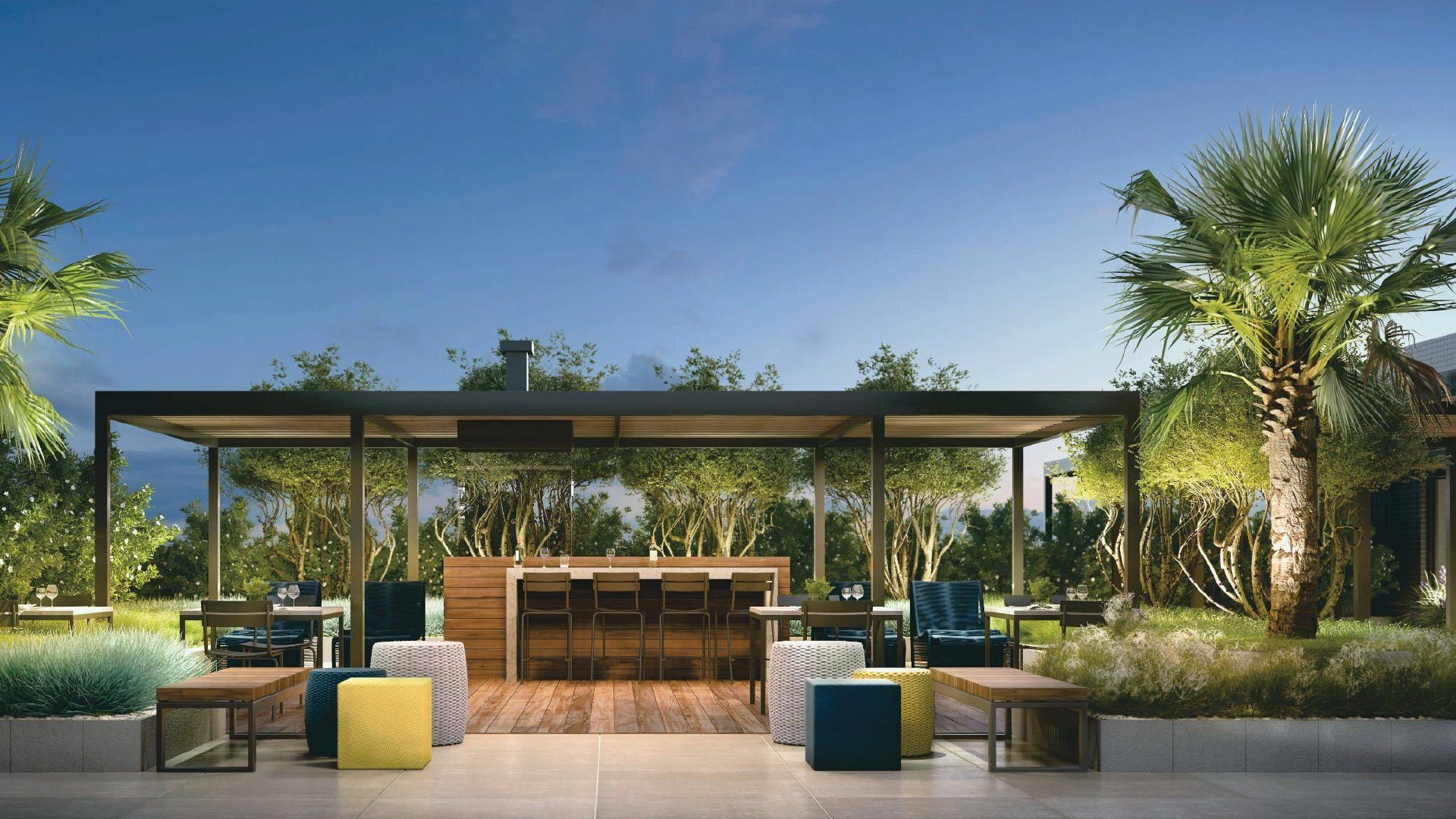 Linked Teresópolis - Residencial