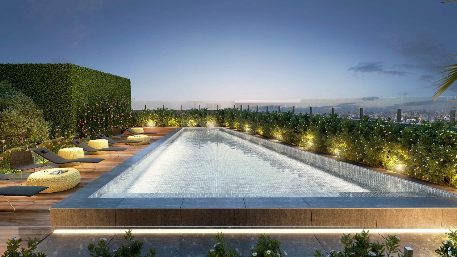 Linked Teresópolis - Residencial