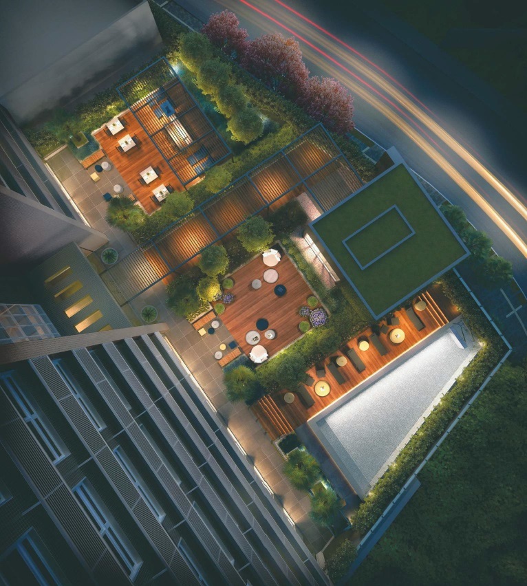 Linked Teresópolis - Residencial