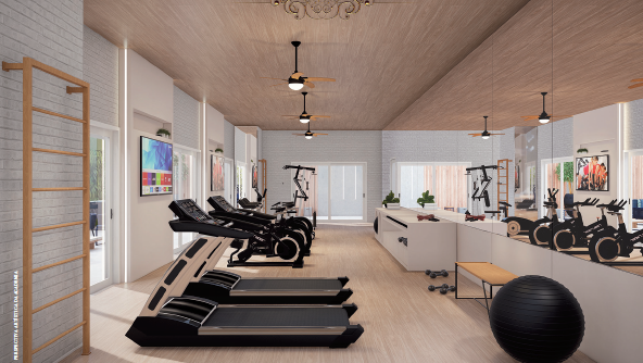 Fitness