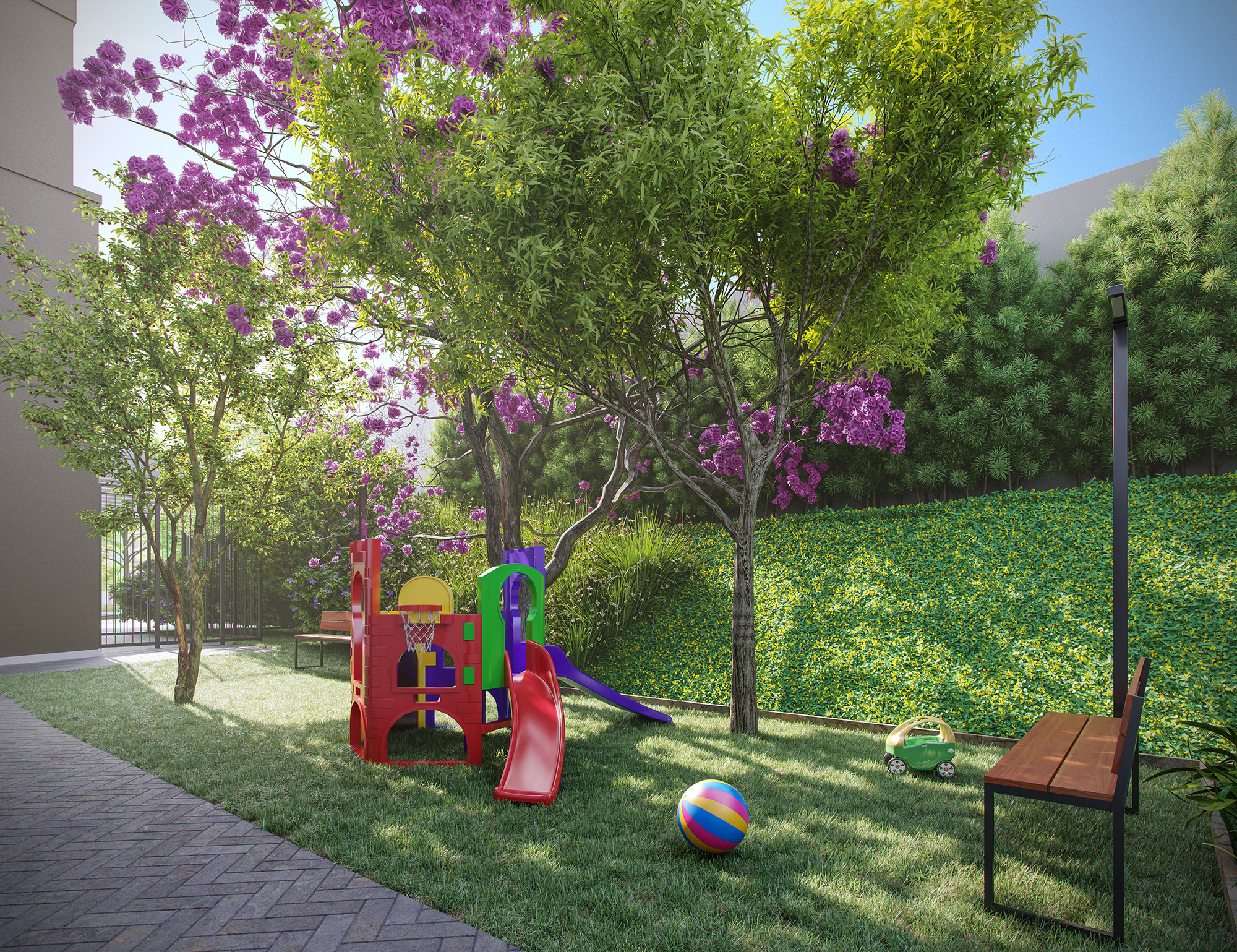 Playground