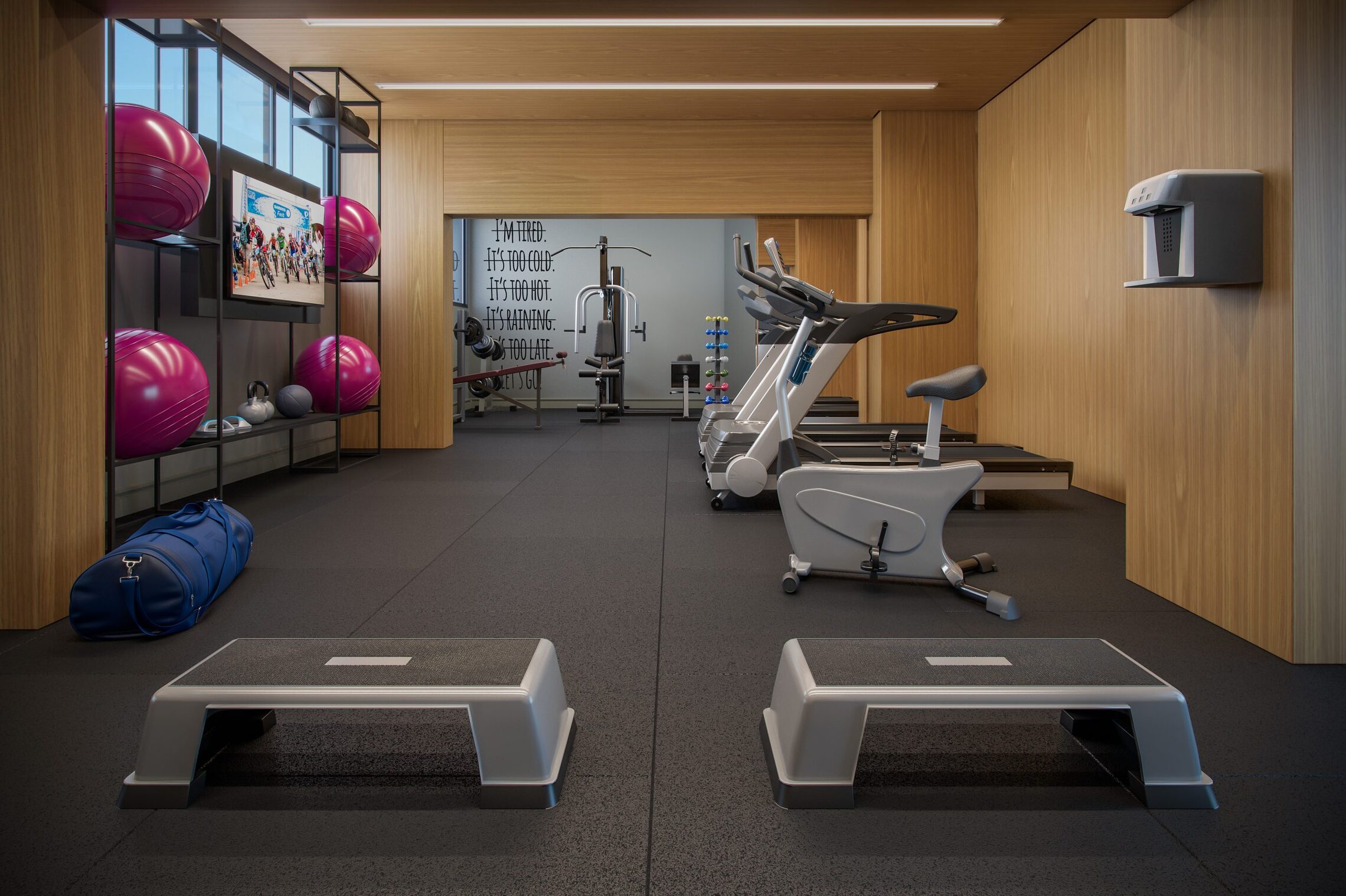 Fitness