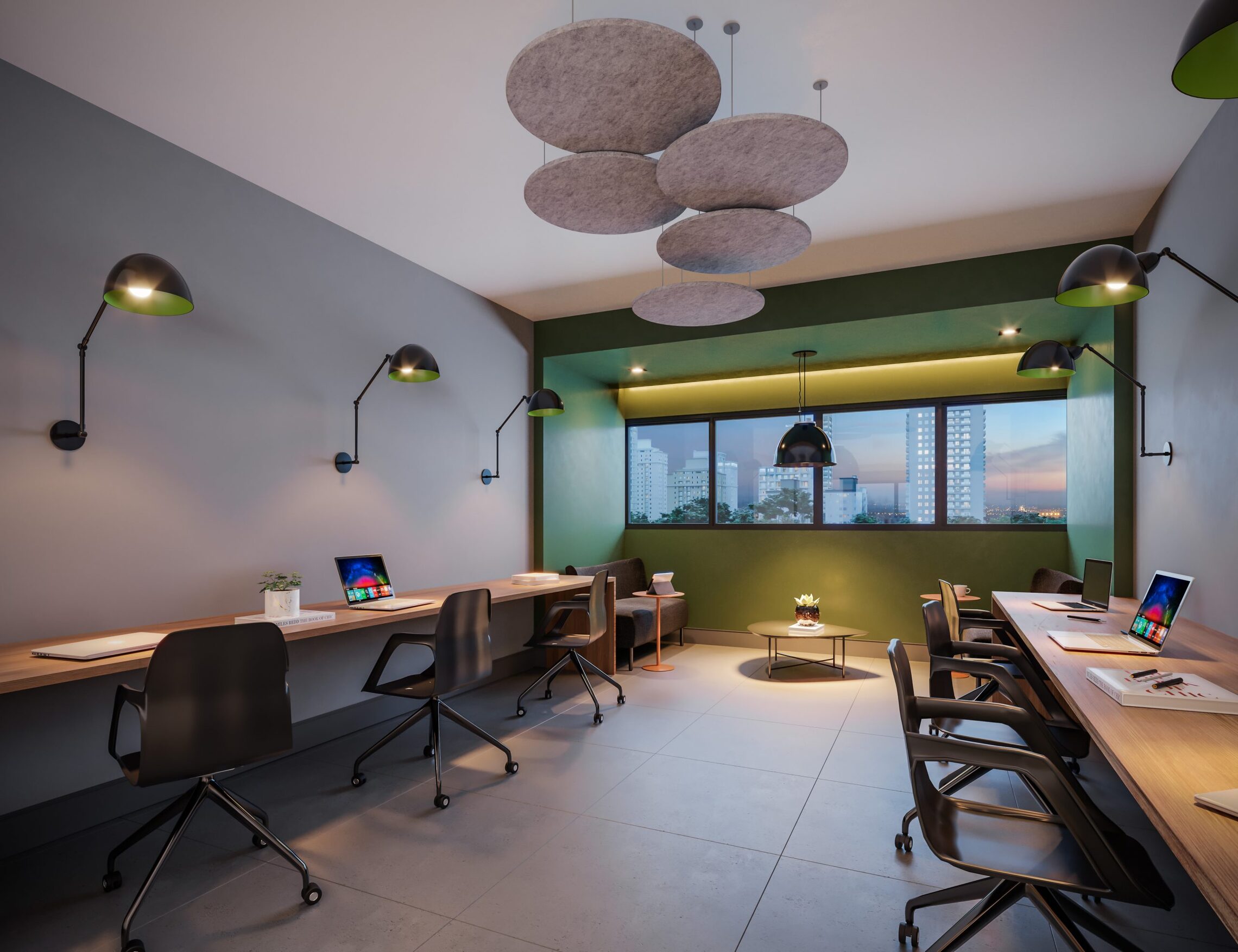 Coworking
