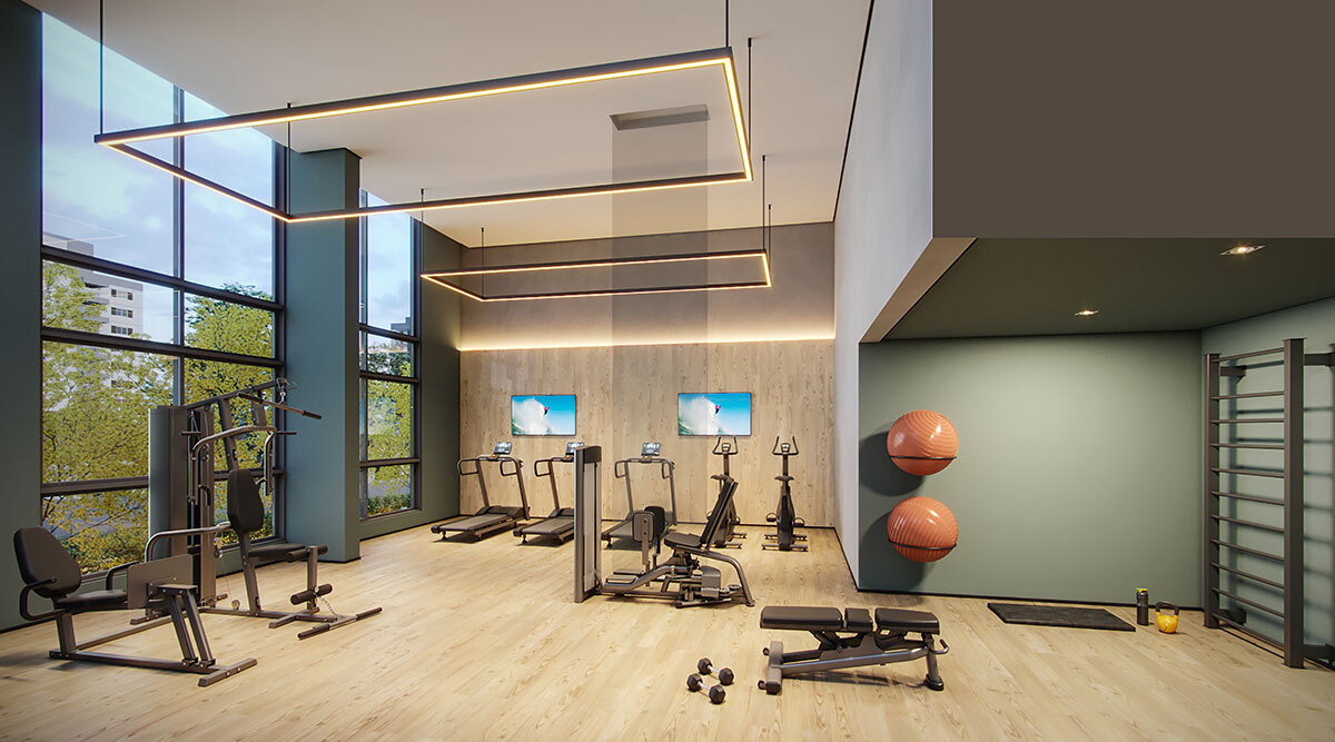 Fitness