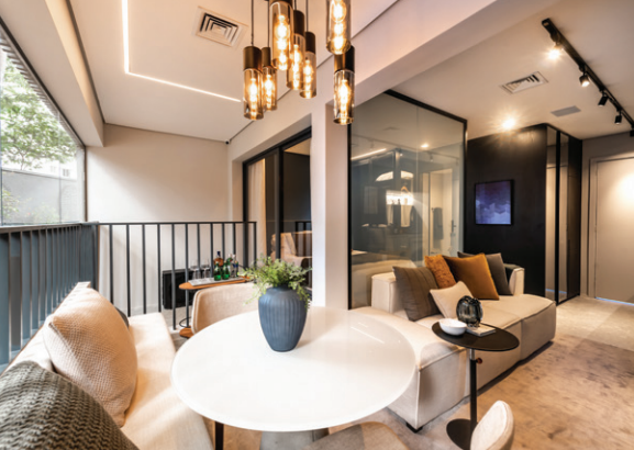 V3rso Jardins - Residencial V3rso Jardins - Residencial