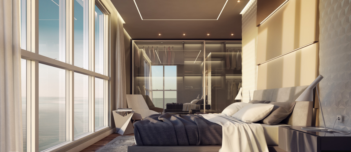 Dormitorio