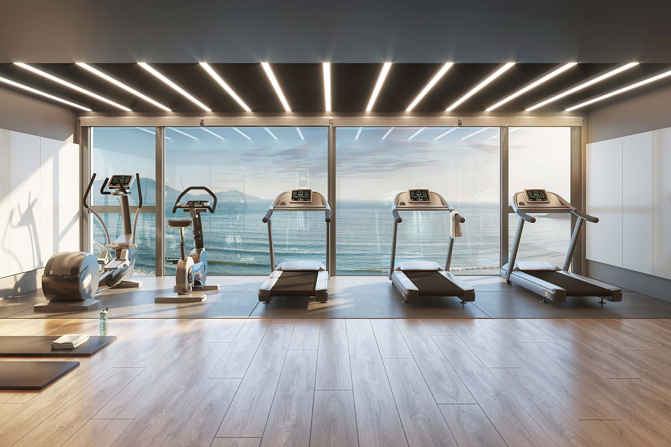 Fitness