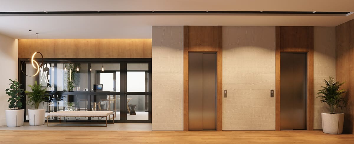 Hall