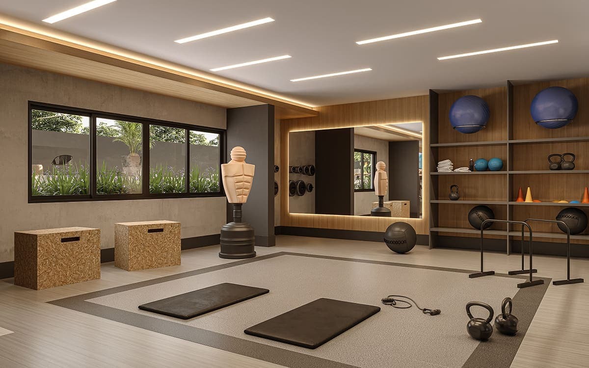 Fitness
