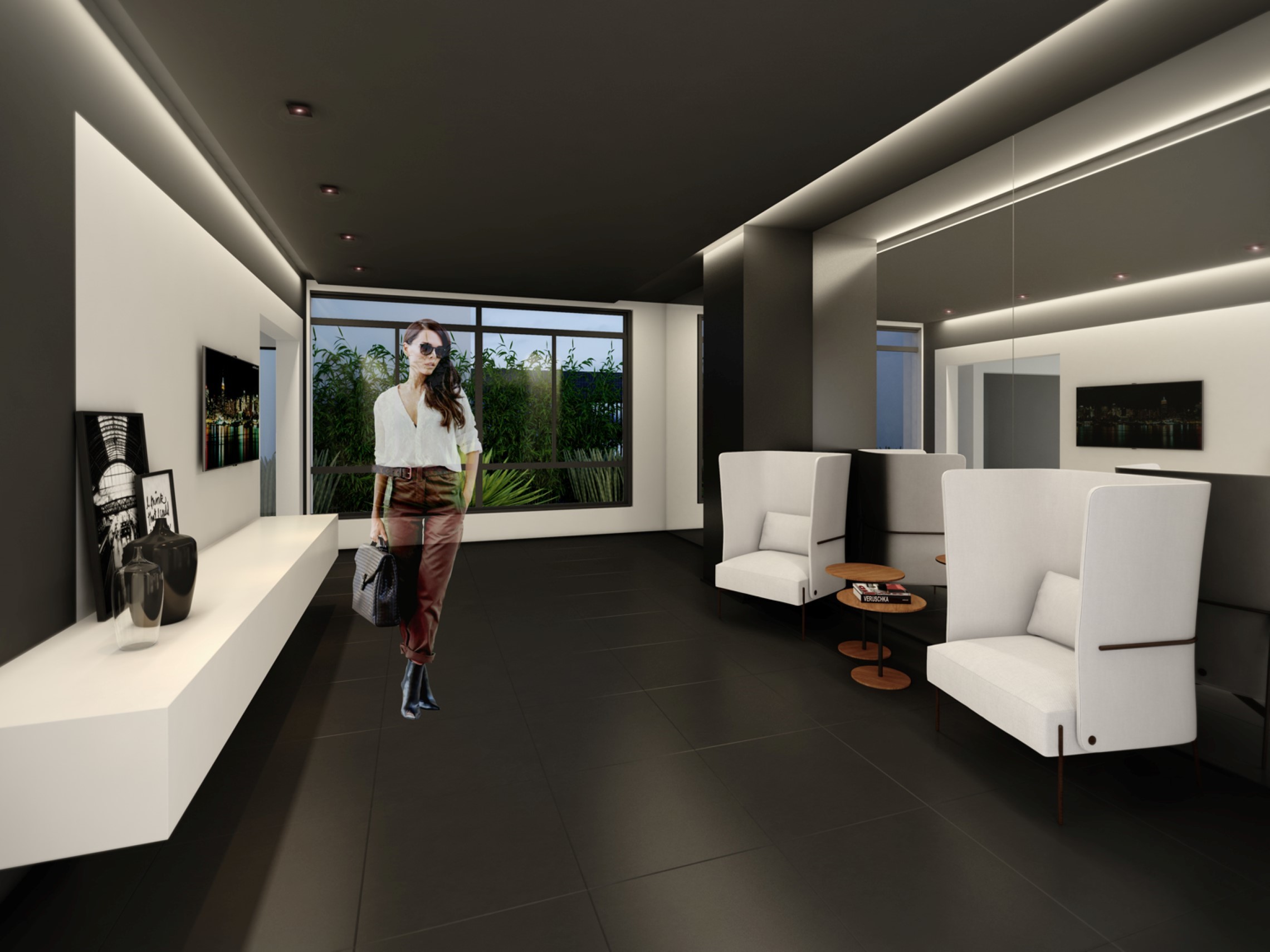 Vita Bom Retiro - Residencial Vita Bom Retiro - Residencial