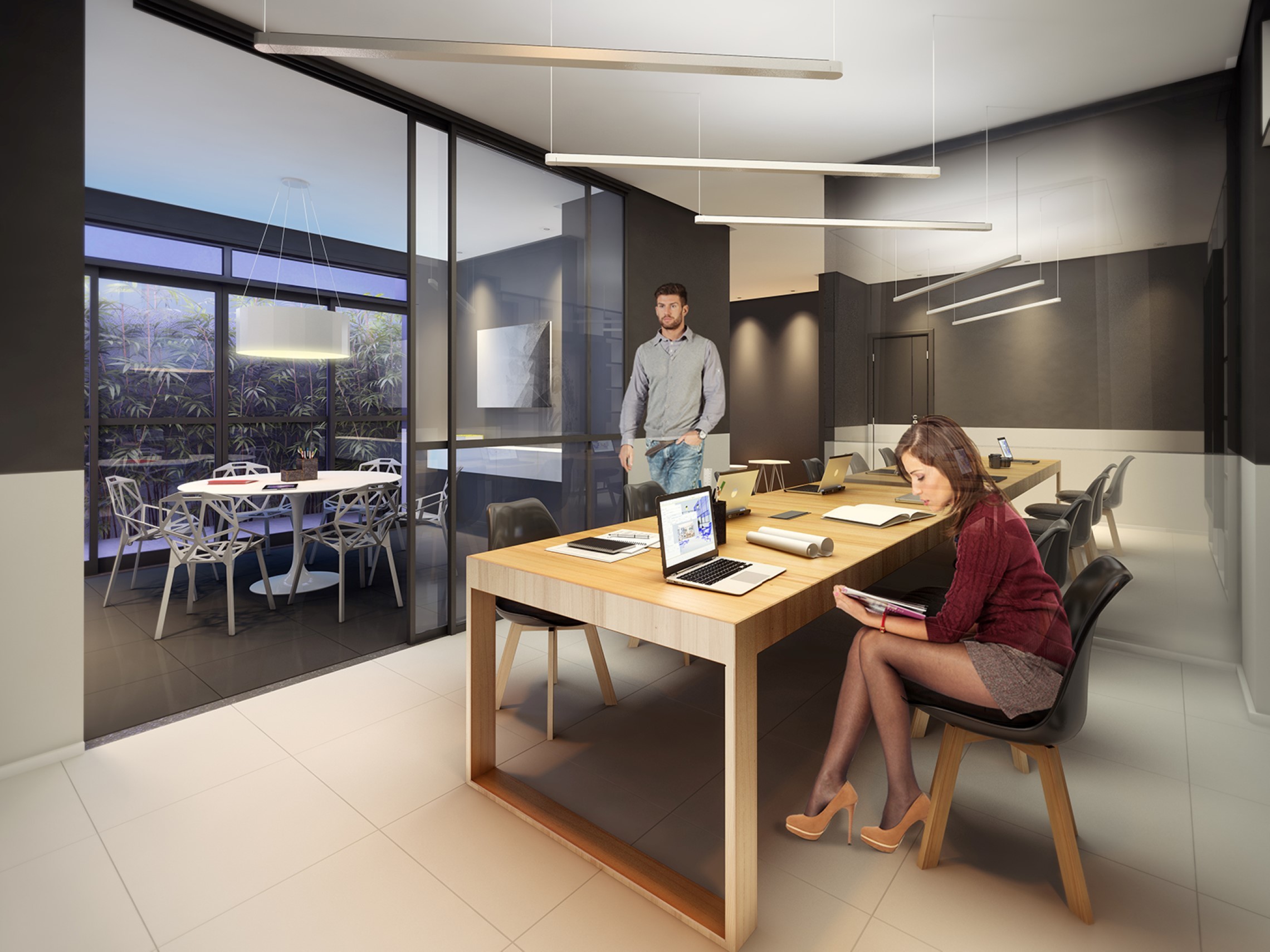 Vita Bom Retiro - Residencial Vita Bom Retiro - Residencial