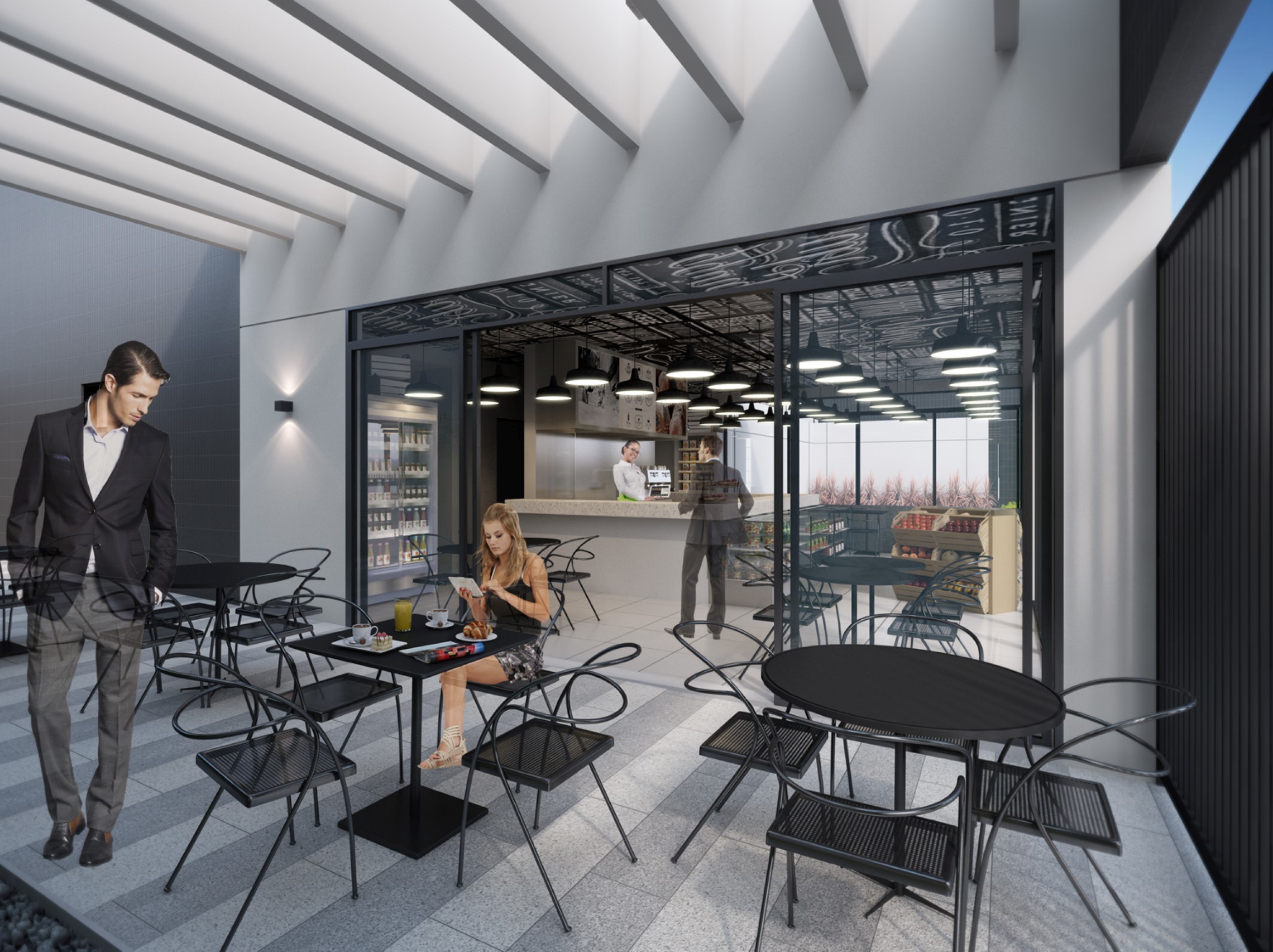 Vita Bom Retiro - Residencial Vita Bom Retiro - Residencial