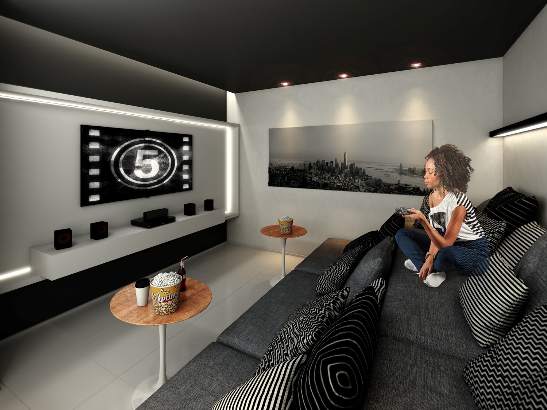 Vita Bom Retiro - Residencial Vita Bom Retiro - Residencial