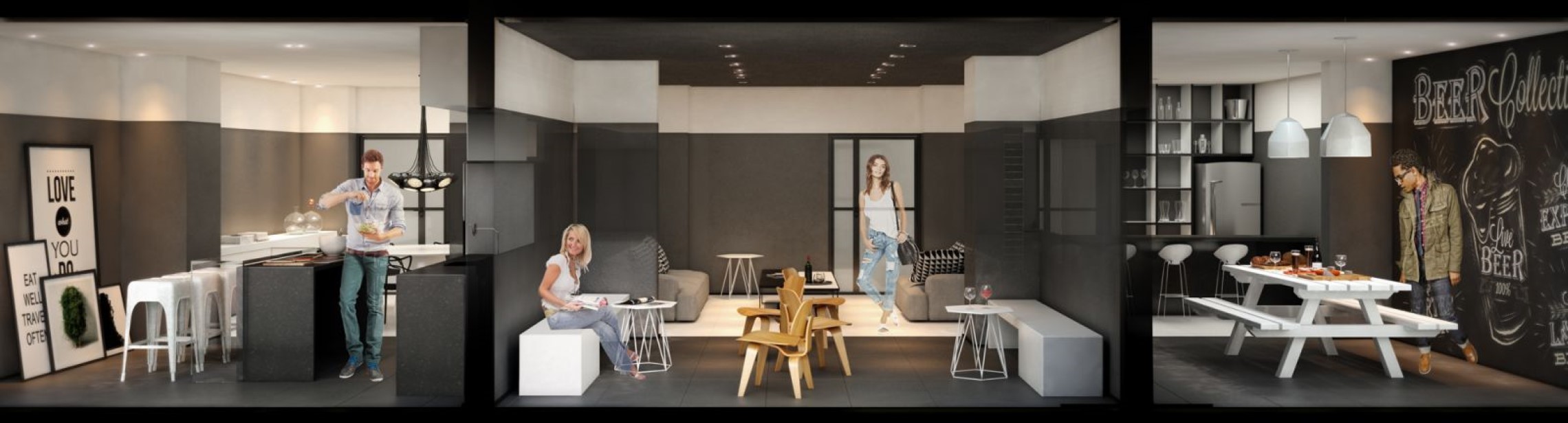 Vita Bom Retiro - Residencial Vita Bom Retiro - Residencial