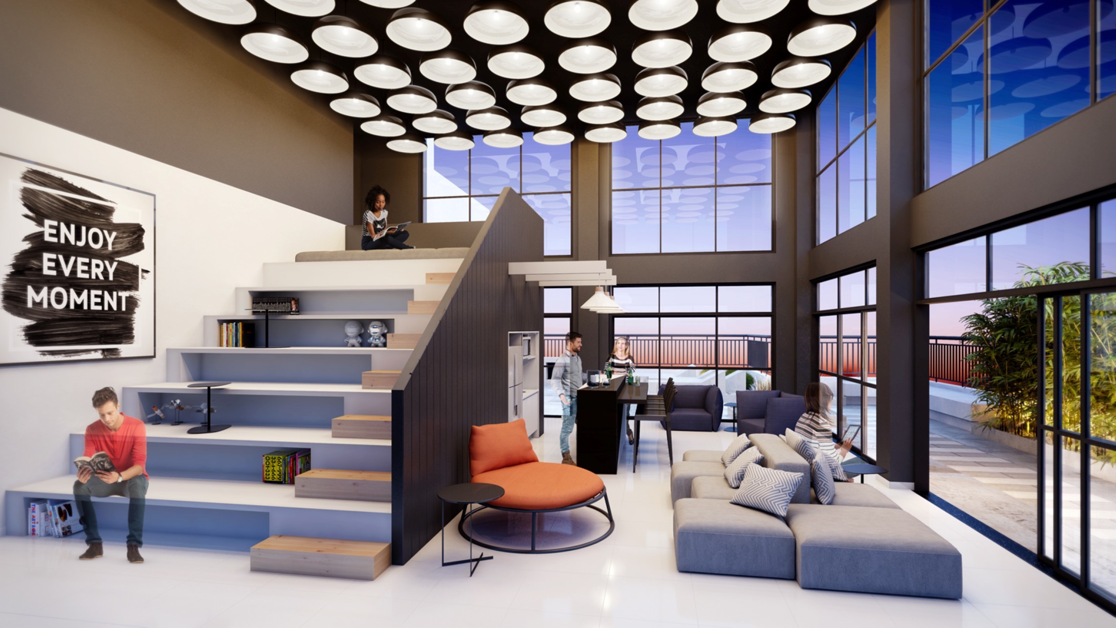 Vita Bom Retiro - Residencial Vita Bom Retiro - Residencial