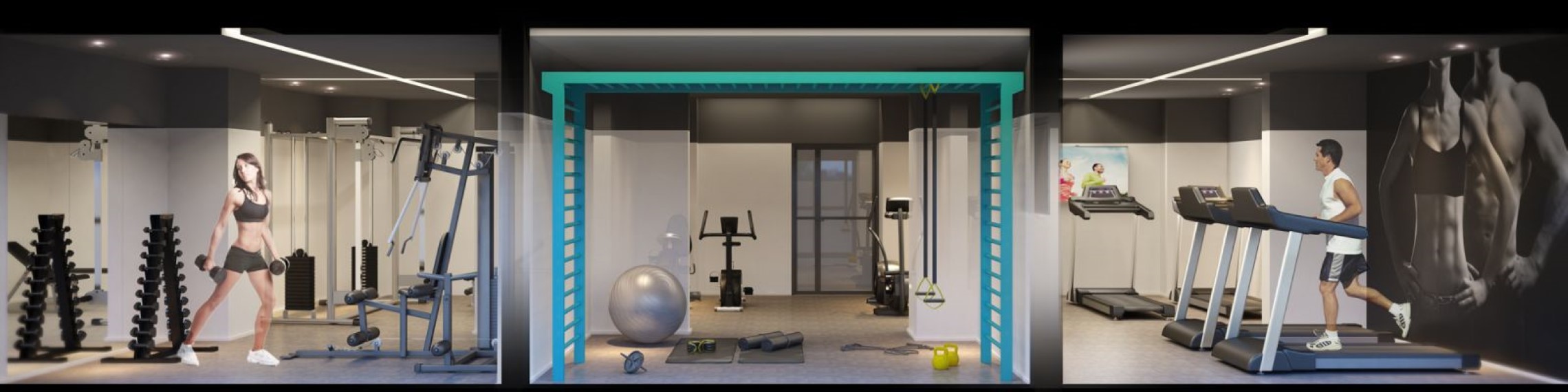 Vita Bom Retiro - Residencial Vita Bom Retiro - Residencial