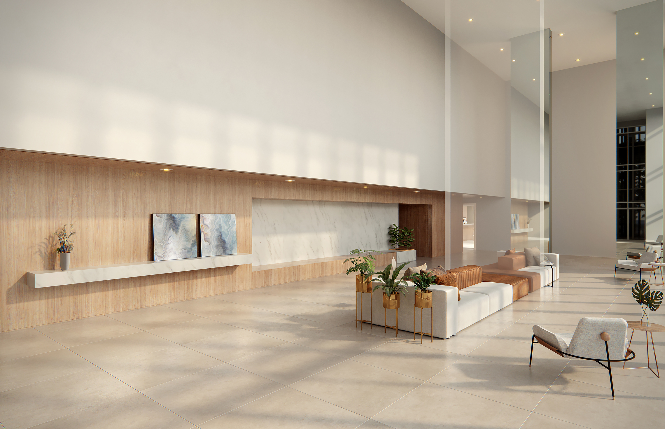 Hi View Alto da Boa Vista Residence - Fibra Experts Hi View Alto da Boa Vista Residence - Fibra Experts