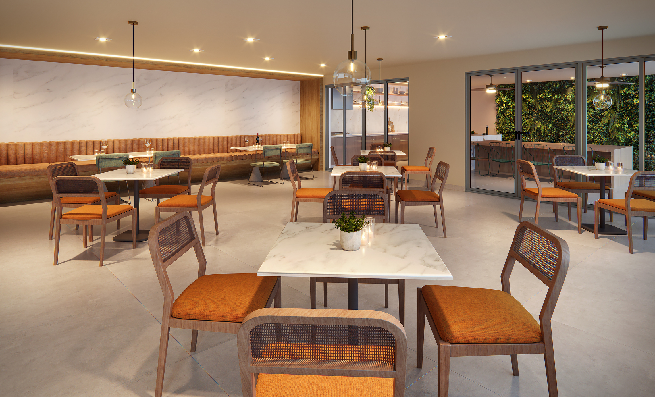 Hi View Alto da Boa Vista Residence - Fibra Experts Hi View Alto da Boa Vista Residence - Fibra Experts