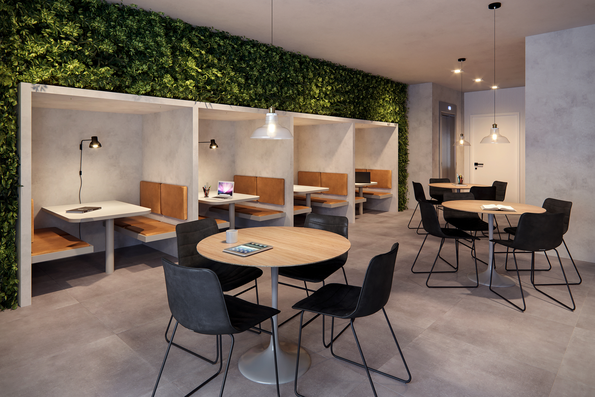 Hi View Alto da Boa Vista Residence - Fibra Experts Hi View Alto da Boa Vista Residence - Fibra Experts