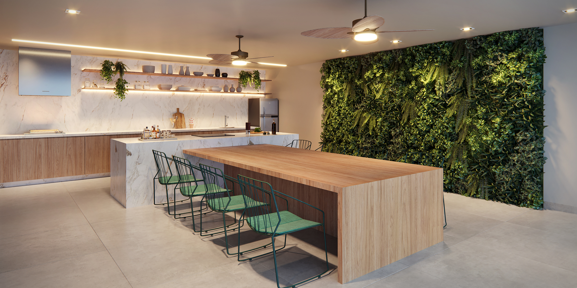 Hi View Alto da Boa Vista Residence - Fibra Experts Hi View Alto da Boa Vista Residence - Fibra Experts