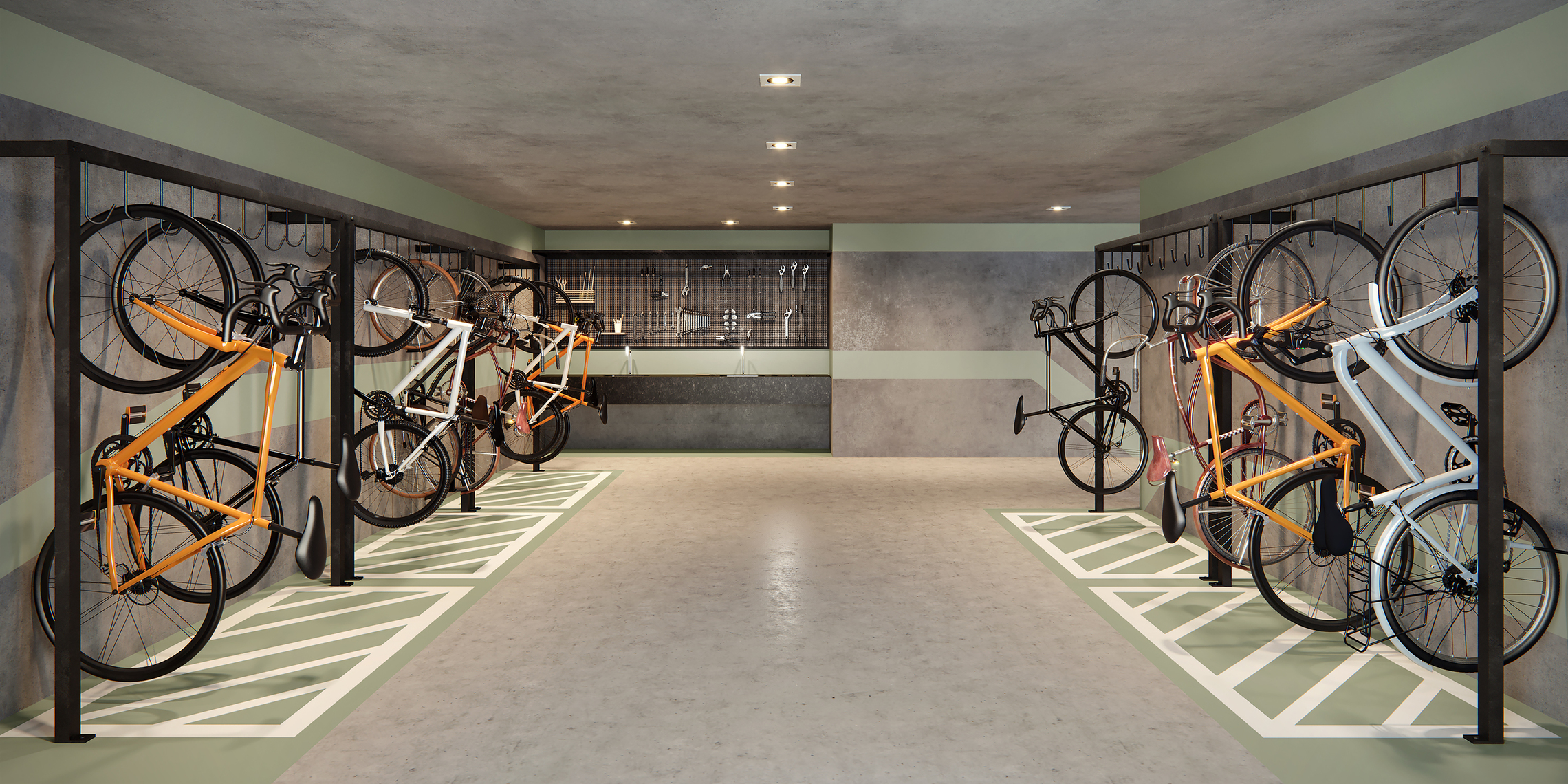 Hi View Alto da Boa Vista Residence - Fibra Experts Hi View Alto da Boa Vista Residence - Fibra Experts